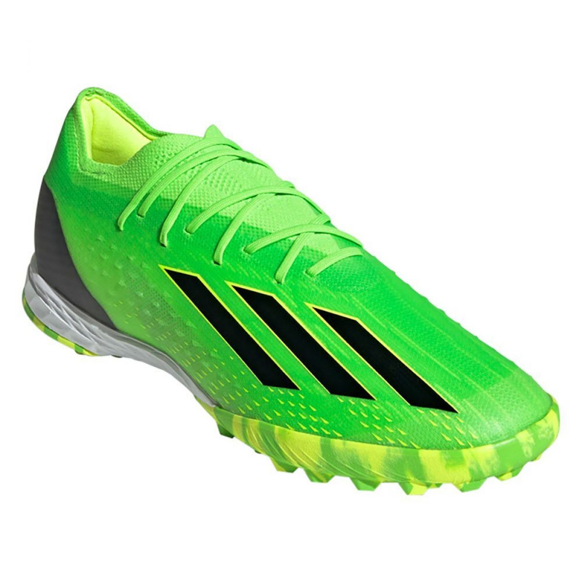 Футбольные бутсы ADIDAS X SPEEDPORTAL.1 TF Футбольные бутсы ADIDAS X SPEEDPORTAL.1 TF