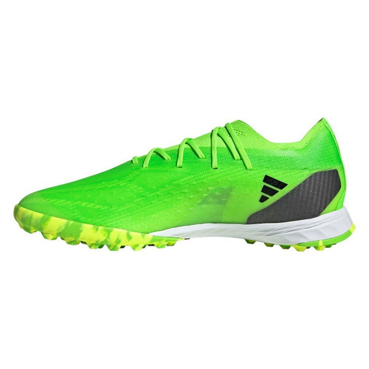 Футбольные бутсы ADIDAS X SPEEDPORTAL.1 TF Футбольные бутсы ADIDAS X SPEEDPORTAL.1 TF