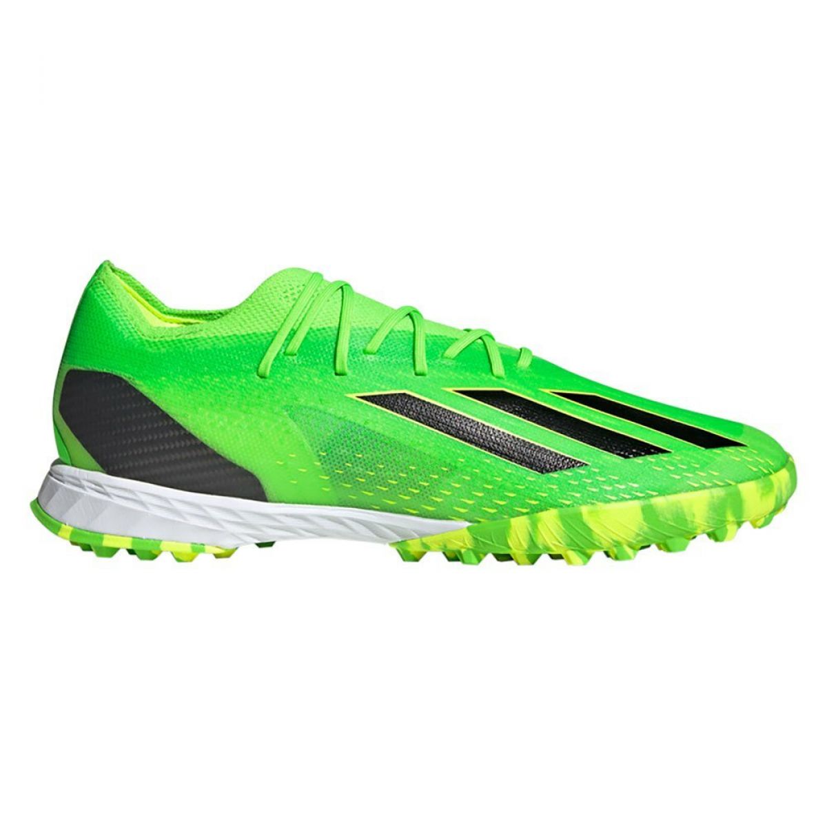 Футбольные бутсы ADIDAS X SPEEDPORTAL.1 TF Футбольные бутсы ADIDAS X SPEEDPORTAL.1 TF