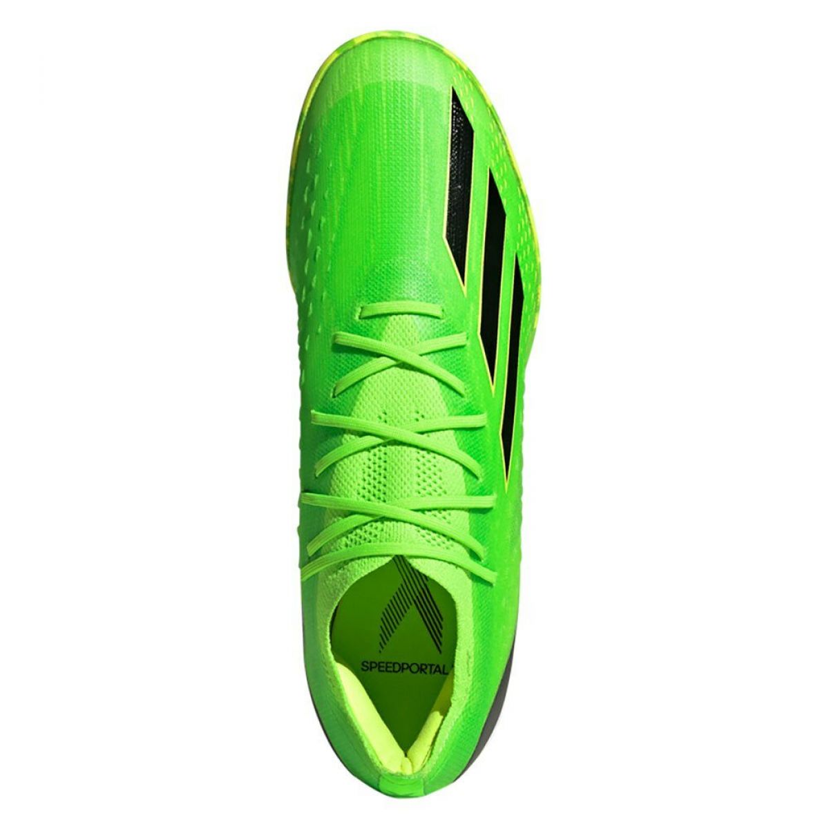 Футбольные бутсы ADIDAS X SPEEDPORTAL.1 TF Футбольные бутсы ADIDAS X SPEEDPORTAL.1 TF