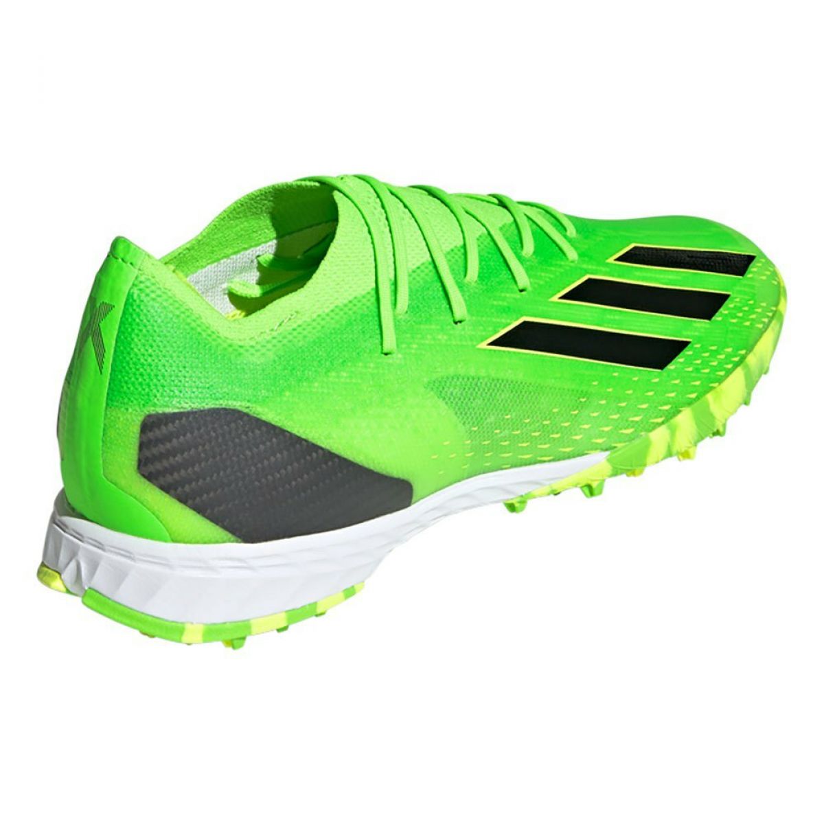 Футбольные бутсы ADIDAS X SPEEDPORTAL.1 TF Футбольные бутсы ADIDAS X SPEEDPORTAL.1 TF
