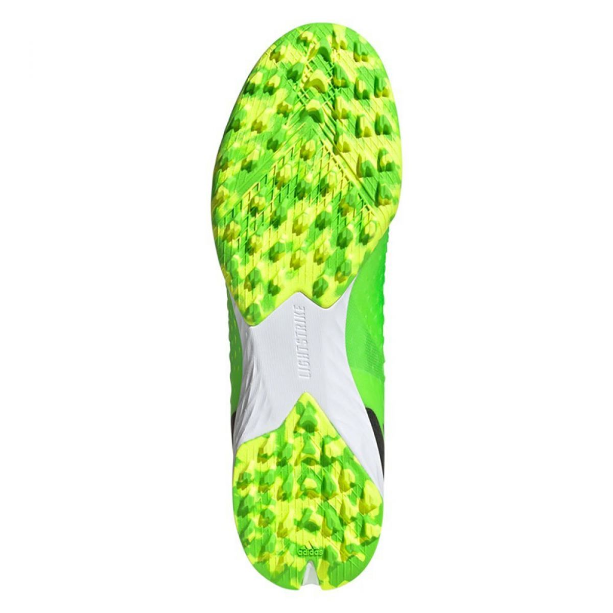 Футбольные бутсы ADIDAS X SPEEDPORTAL.1 TF Футбольные бутсы ADIDAS X SPEEDPORTAL.1 TF