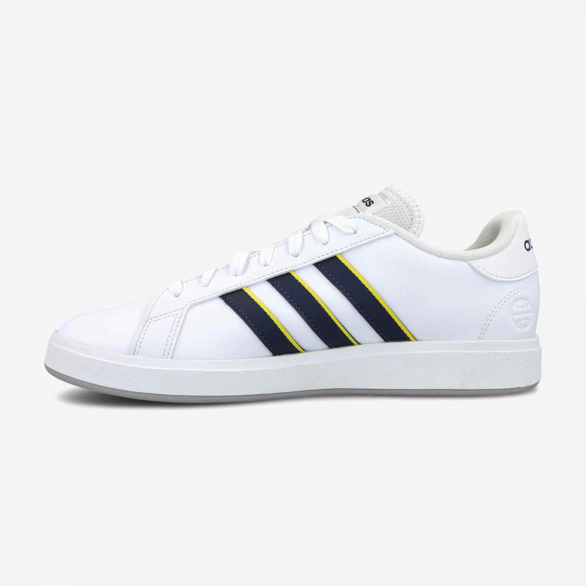 Кеды ADIDAS GRAND COURT BASE 2.0 Кеды ADIDAS GRAND COURT BASE 2.0