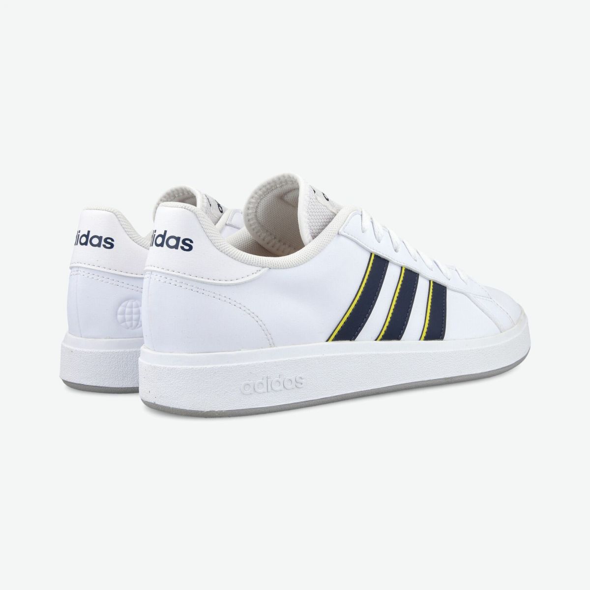Кеды ADIDAS GRAND COURT BASE 2.0 Кеды ADIDAS GRAND COURT BASE 2.0