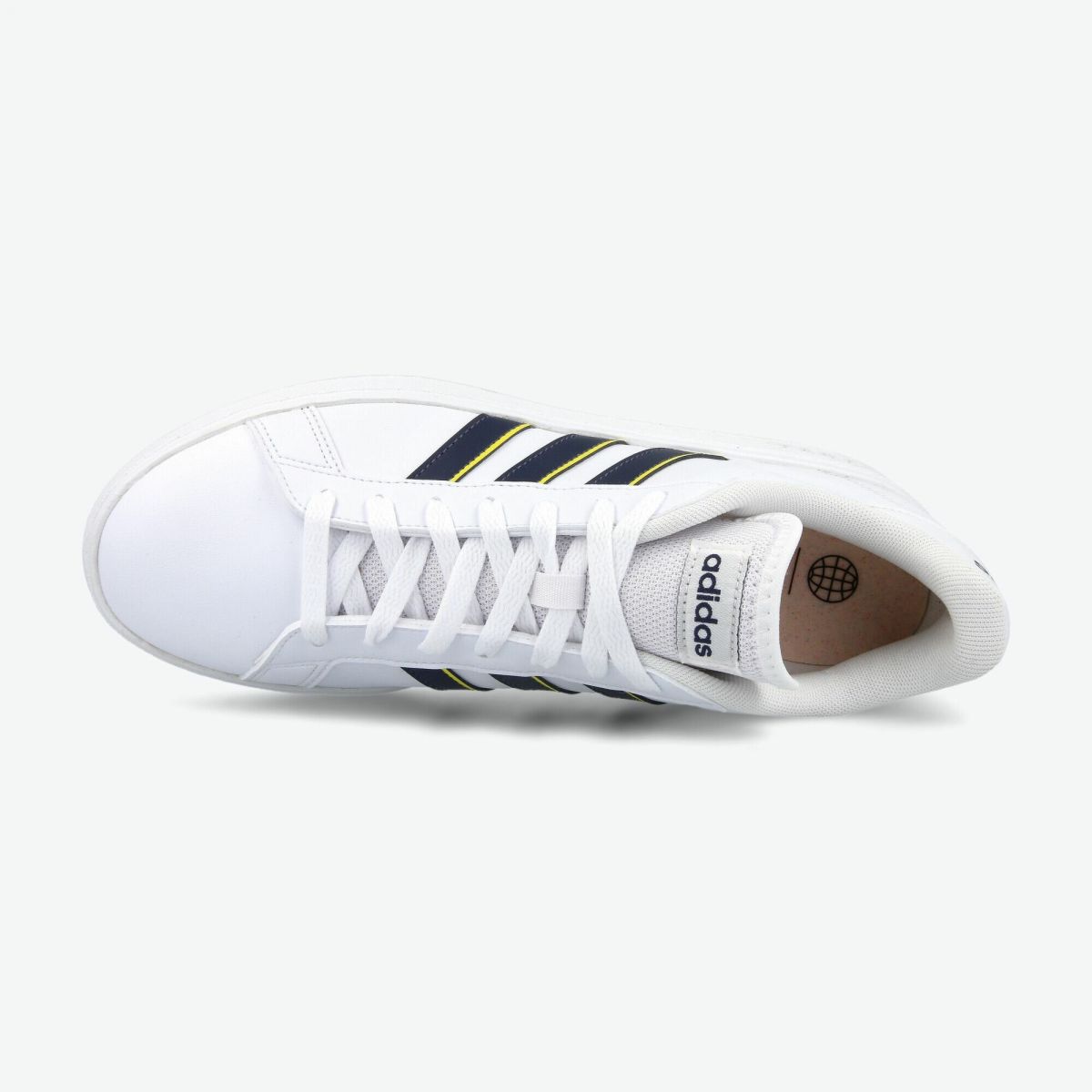 Кеды ADIDAS GRAND COURT BASE 2.0 Кеды ADIDAS GRAND COURT BASE 2.0