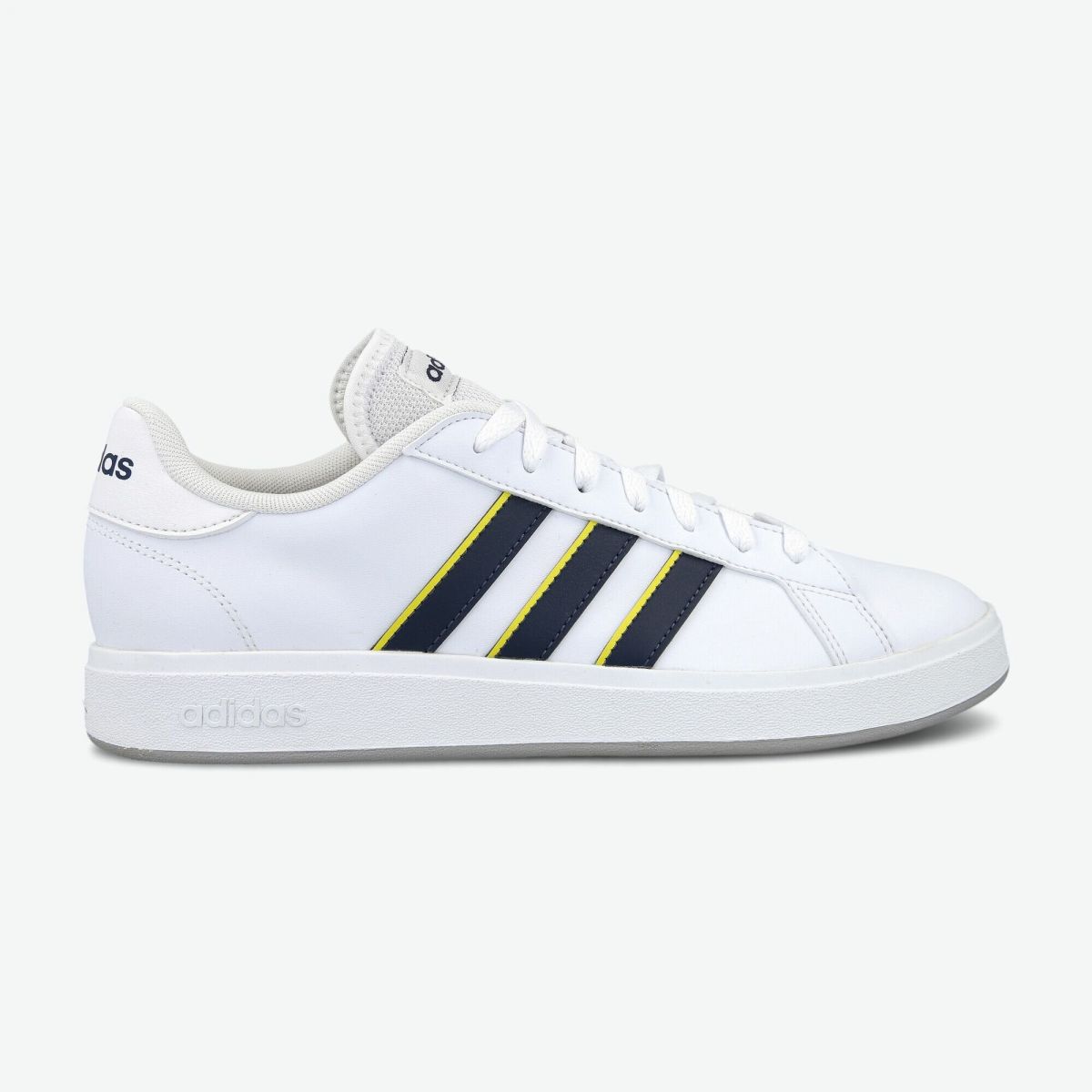 Кеды ADIDAS GRAND COURT BASE 2.0 Кеды ADIDAS GRAND COURT BASE 2.0