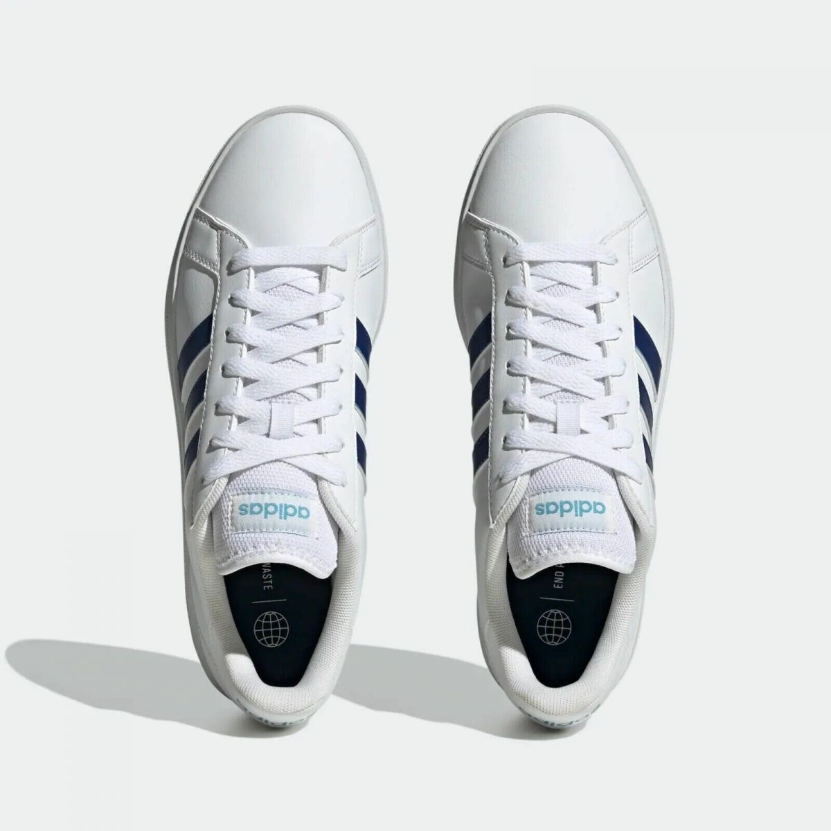 Кеды ADIDAS GRAND COURT BASE 2.0 Кеды ADIDAS GRAND COURT BASE 2.0