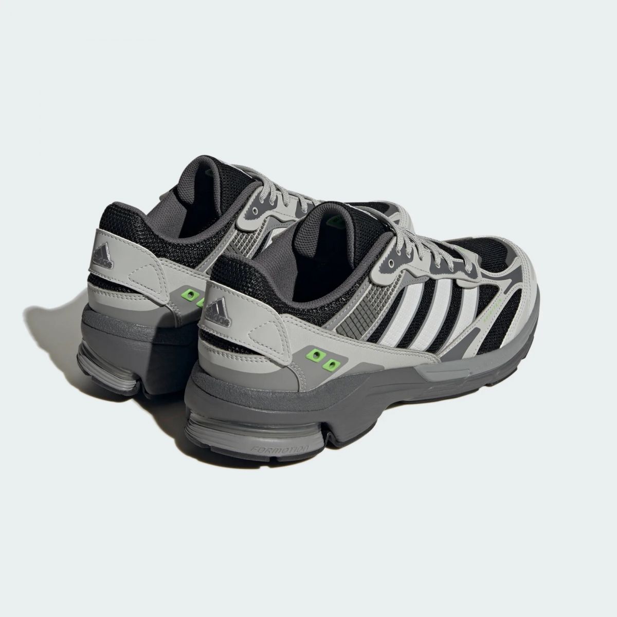 Кроссовки ADIDAS SPIRITAIN 2000 Кроссовки ADIDAS SPIRITAIN 2000