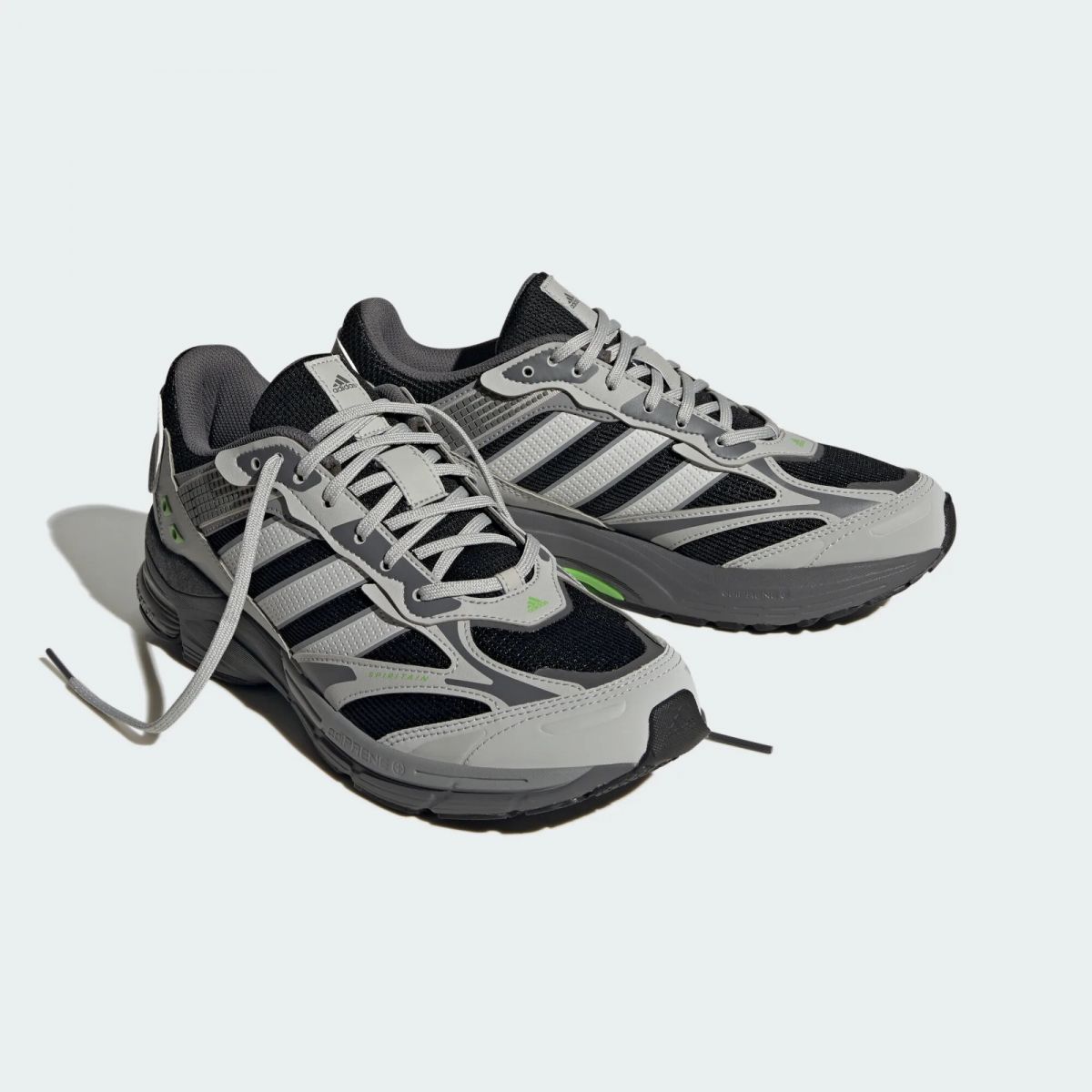 Кроссовки ADIDAS SPIRITAIN 2000 Кроссовки ADIDAS SPIRITAIN 2000