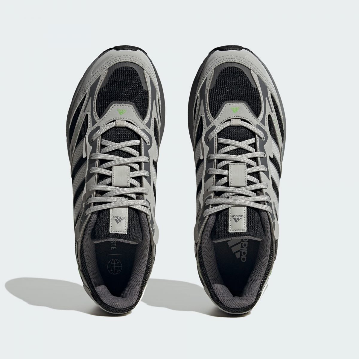 Кроссовки ADIDAS SPIRITAIN 2000 Кроссовки ADIDAS SPIRITAIN 2000