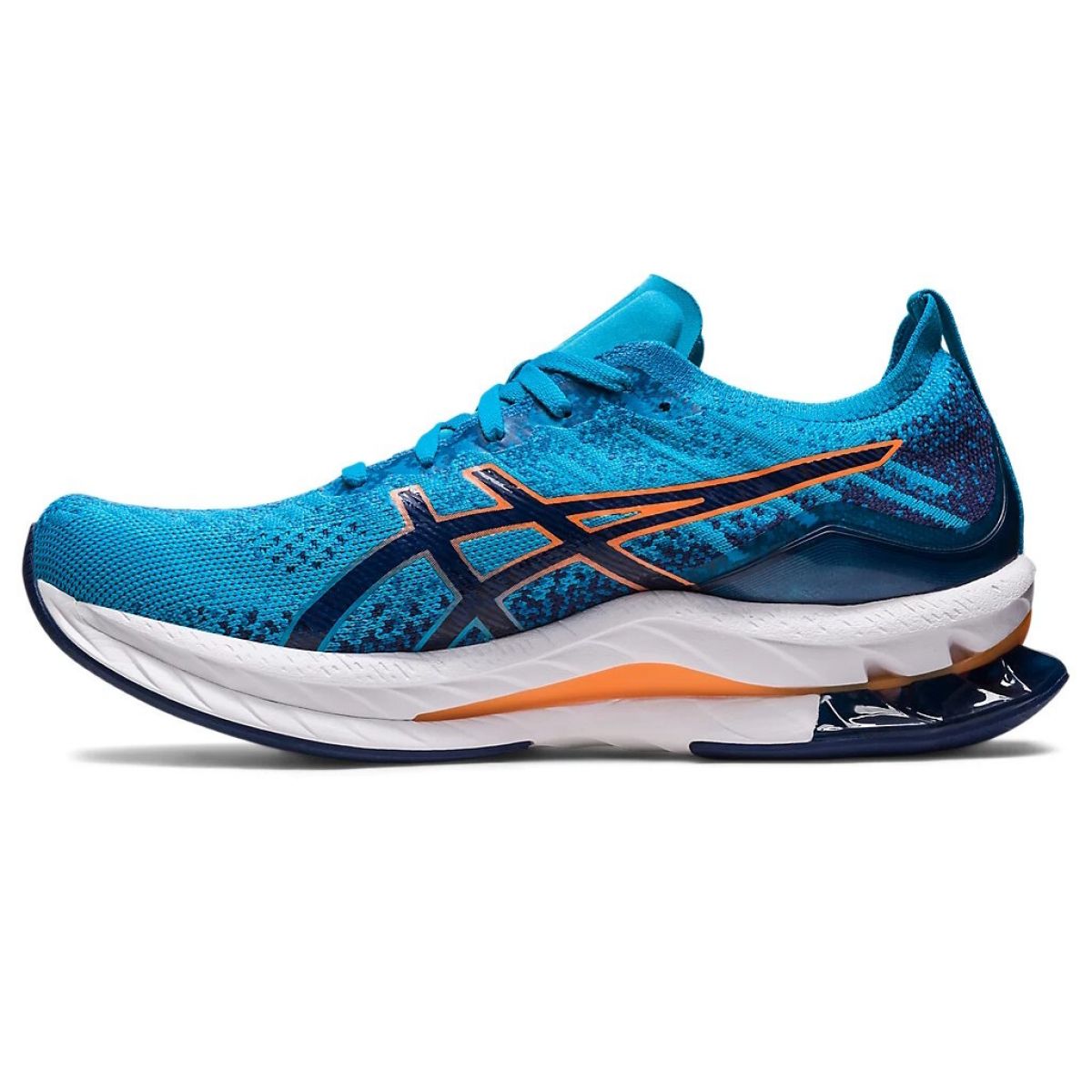 Кроссовки ASICS GEL-KINSEI BLAST Кроссовки ASICS GEL-KINSEI BLAST