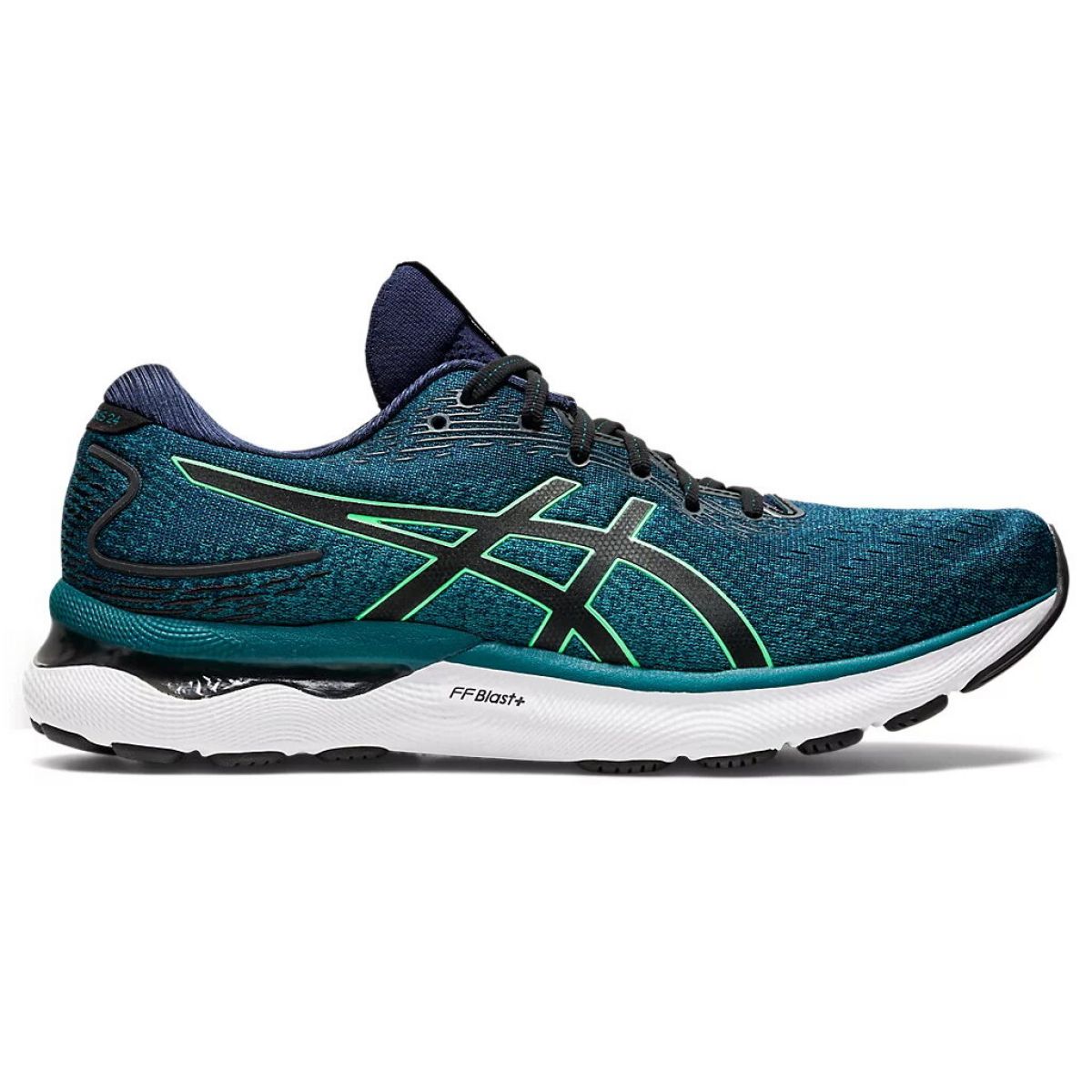 Кроссовки ASICS GEL-NIMBUS 24 Кроссовки ASICS GEL-NIMBUS 24