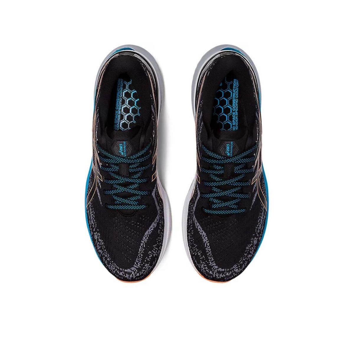Кроссовки ASICS GEL KAYANO 29 Кроссовки ASICS GEL KAYANO 29