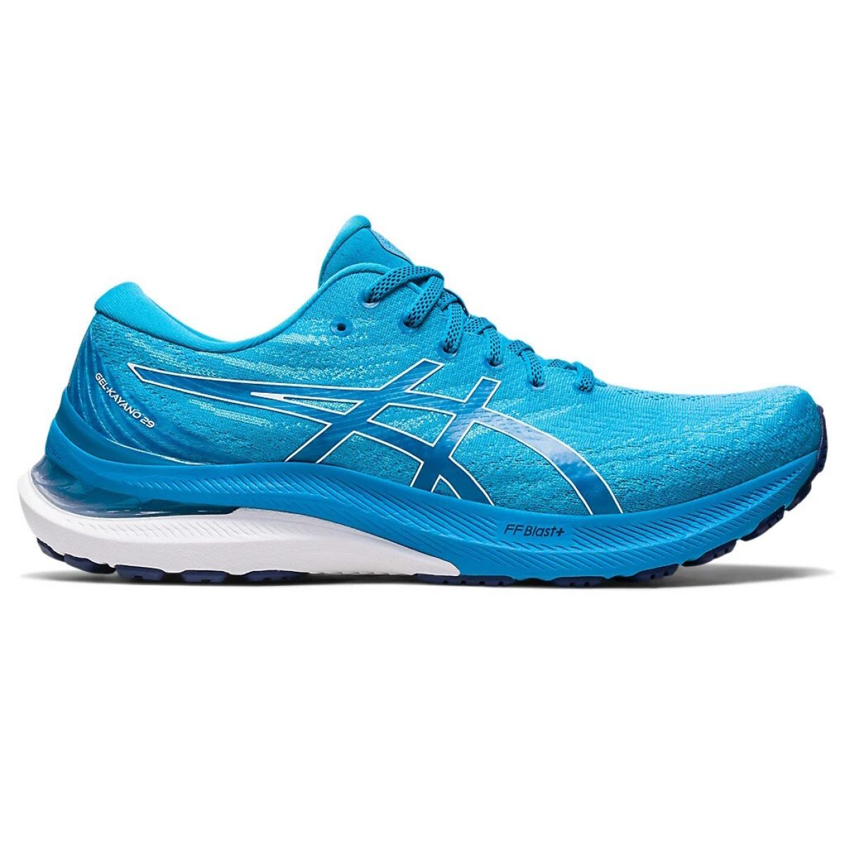 Кроссовки ASICS GEL KAYANO 29 Кроссовки ASICS GEL KAYANO 29