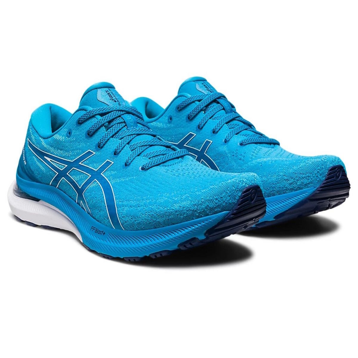 Кроссовки ASICS GEL KAYANO 29 Кроссовки ASICS GEL KAYANO 29