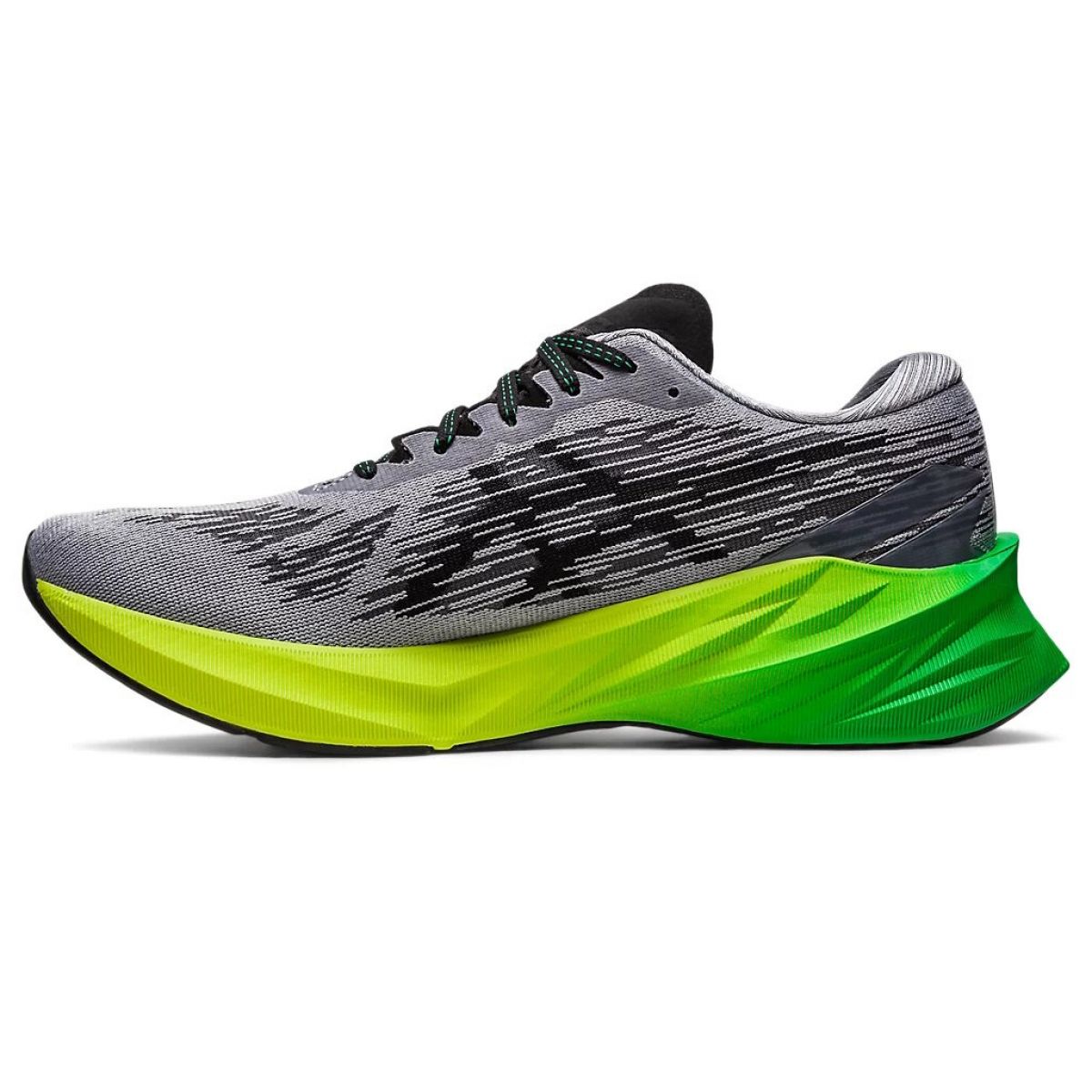 Кроссовки ASICS NOVABLAST 3 Кроссовки ASICS NOVABLAST 3