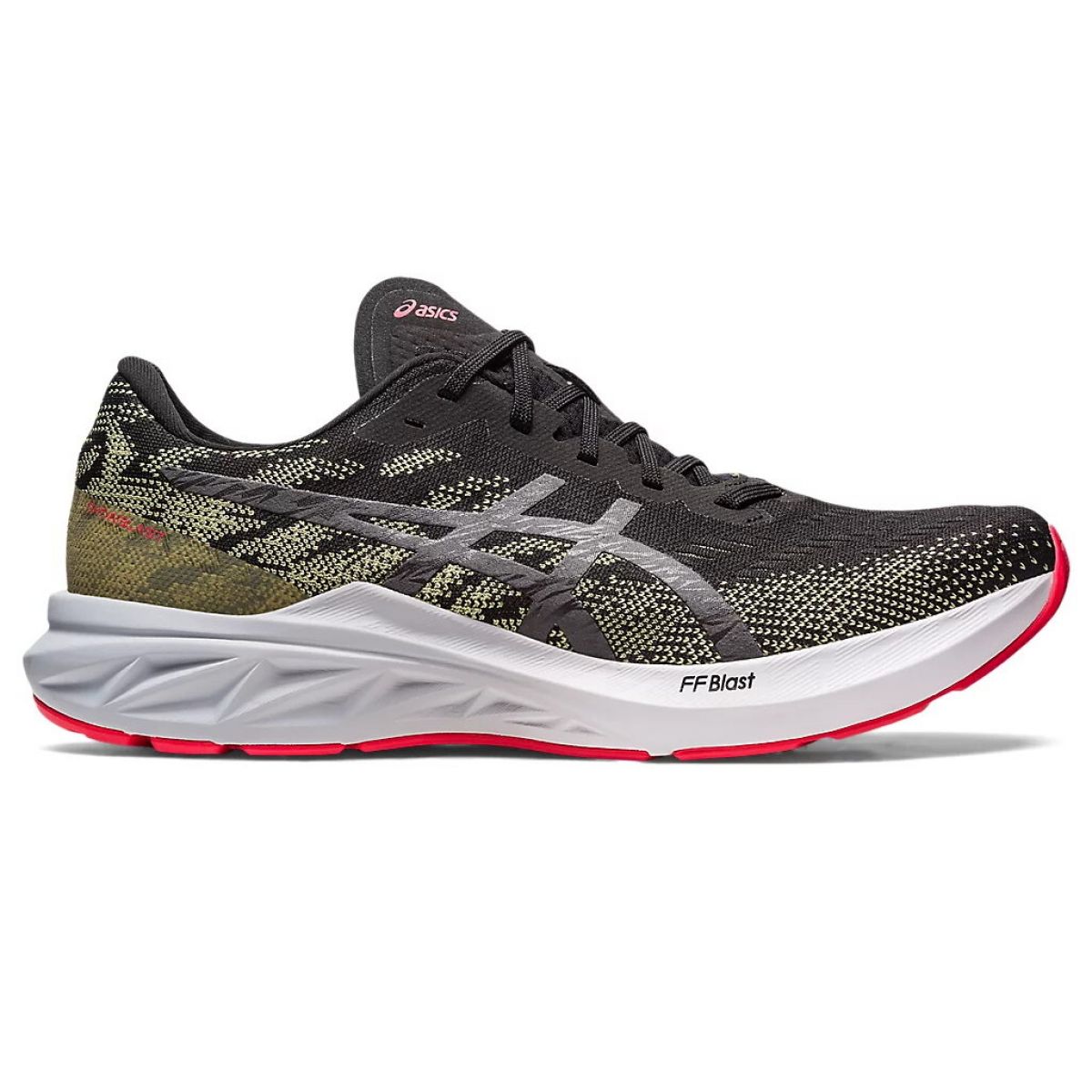 Кроссовки ASICS DYNABLAST 3 Кроссовки ASICS DYNABLAST 3