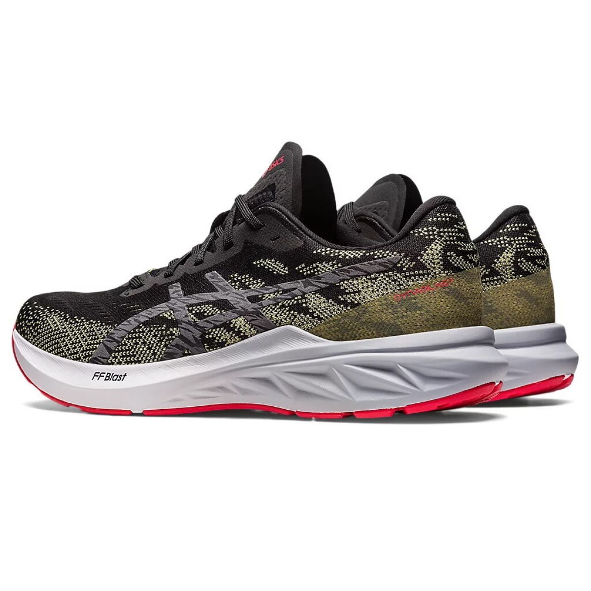 Кроссовки ASICS DYNABLAST 3 Кроссовки ASICS DYNABLAST 3