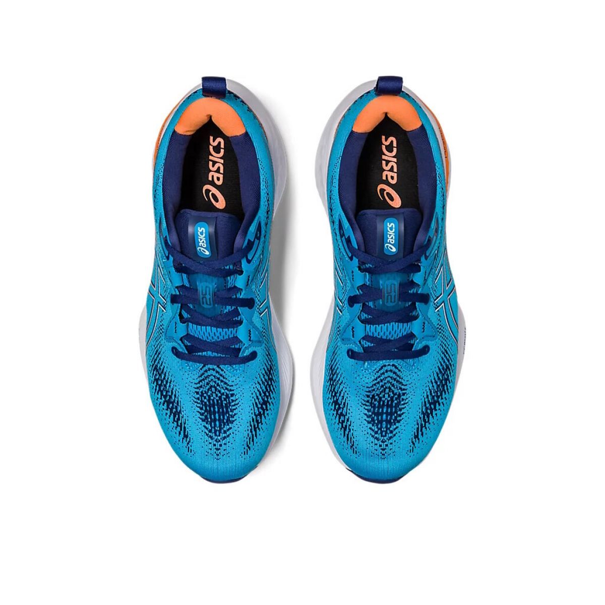 Кроссовки ASICS GEL-CUMULUS 25 Кроссовки ASICS GEL-CUMULUS 25