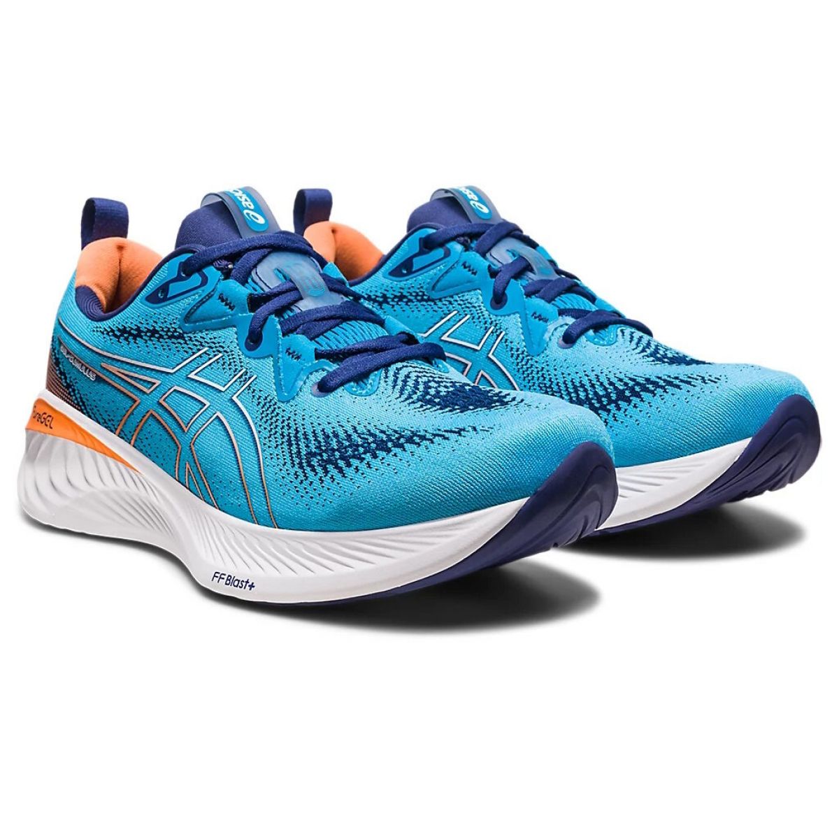 Кроссовки ASICS GEL-CUMULUS 25 Кроссовки ASICS GEL-CUMULUS 25