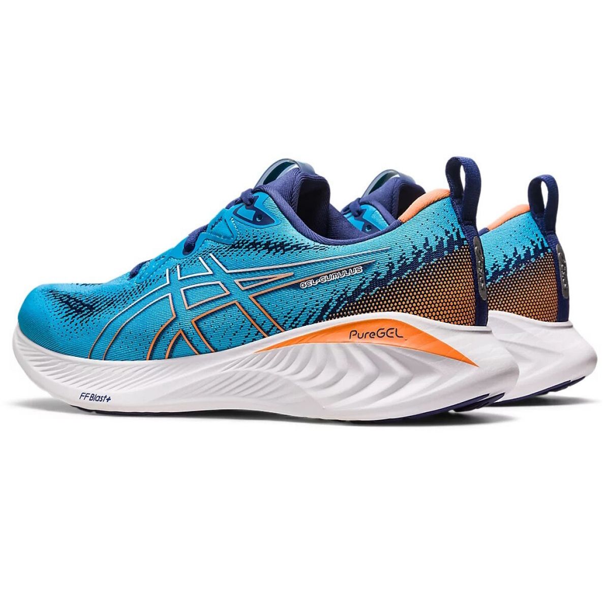 Кроссовки ASICS GEL-CUMULUS 25 Кроссовки ASICS GEL-CUMULUS 25