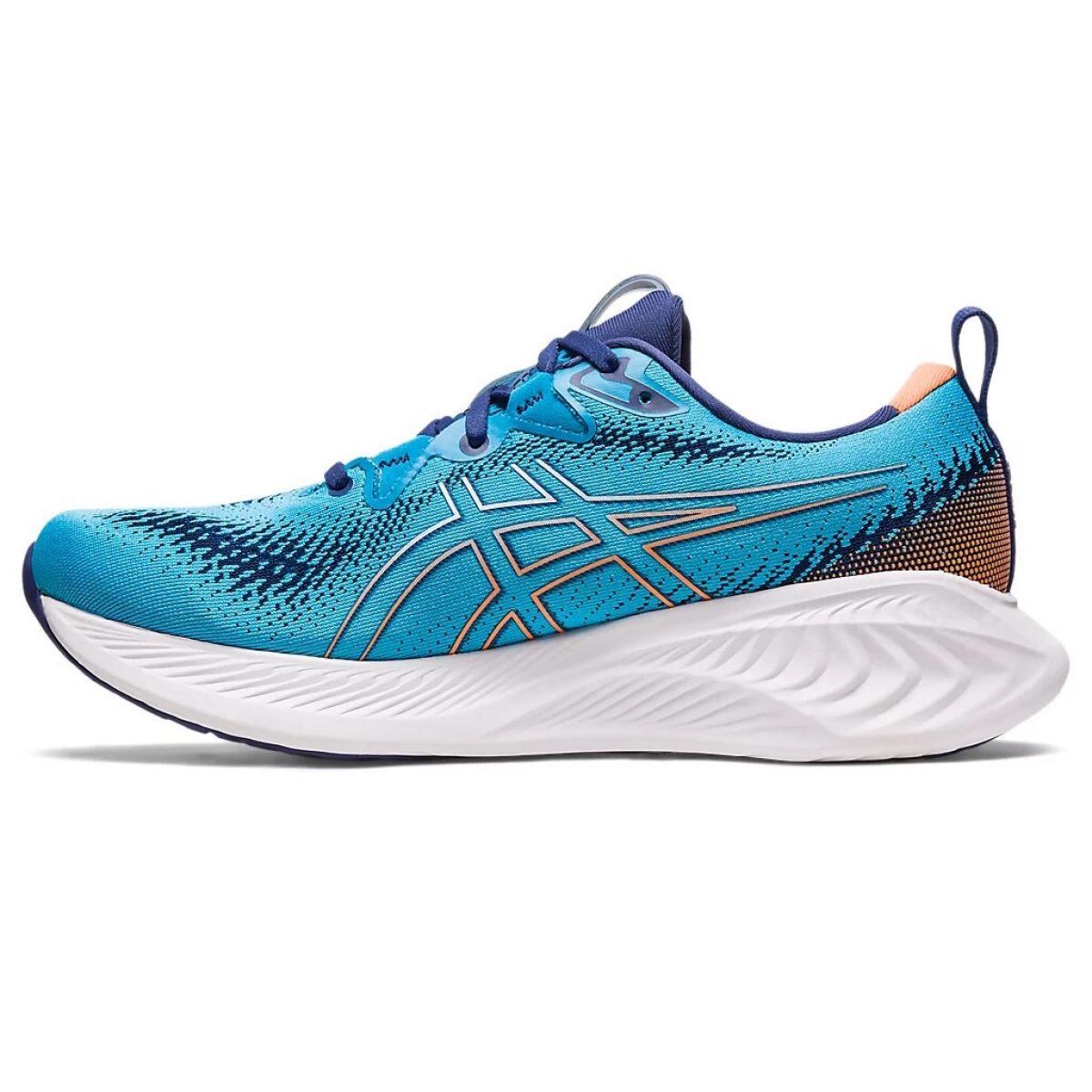 Кроссовки ASICS GEL-CUMULUS 25 Кроссовки ASICS GEL-CUMULUS 25