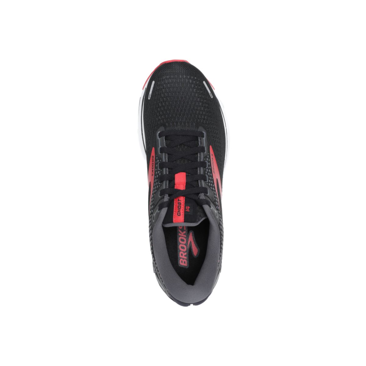 Кроссовки BROOKS GHOST 14 Кроссовки BROOKS GHOST 14