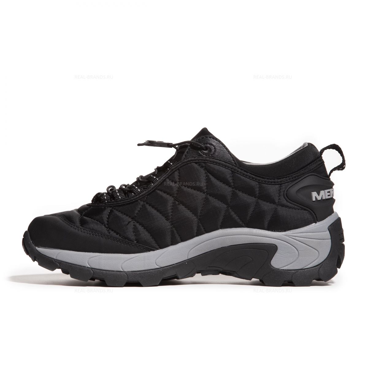 Ботинки зимние Merrell Plus Ботинки зимние Merrell Plus