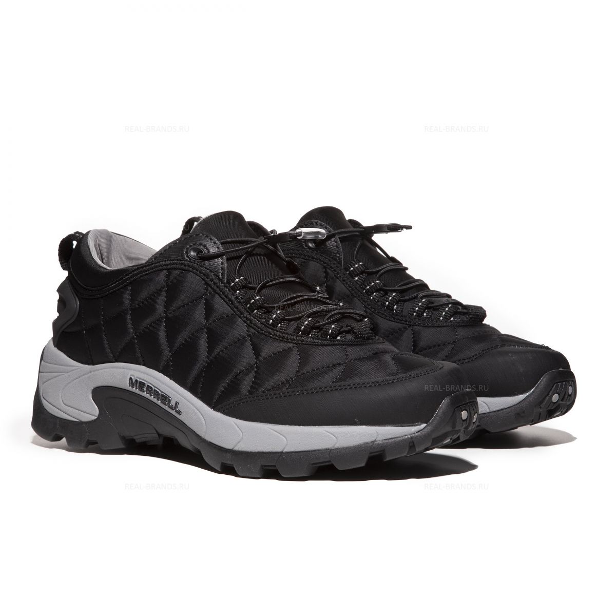 Ботинки зимние Merrell Plus Ботинки зимние Merrell Plus