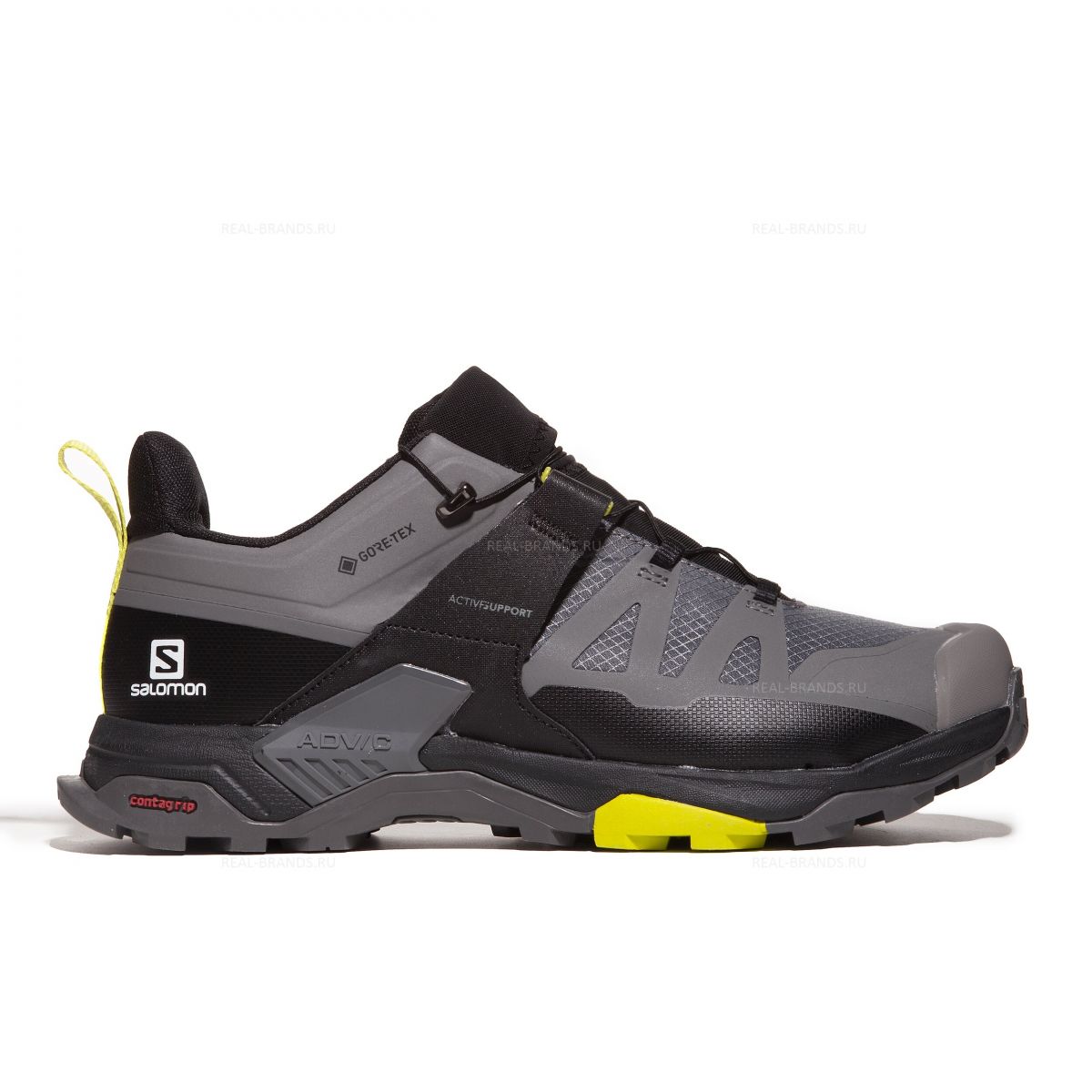 Кроссовки Salomon X ULTRA 4 GTX Plus Кроссовки Salomon X ULTRA 4 GTX Plus
