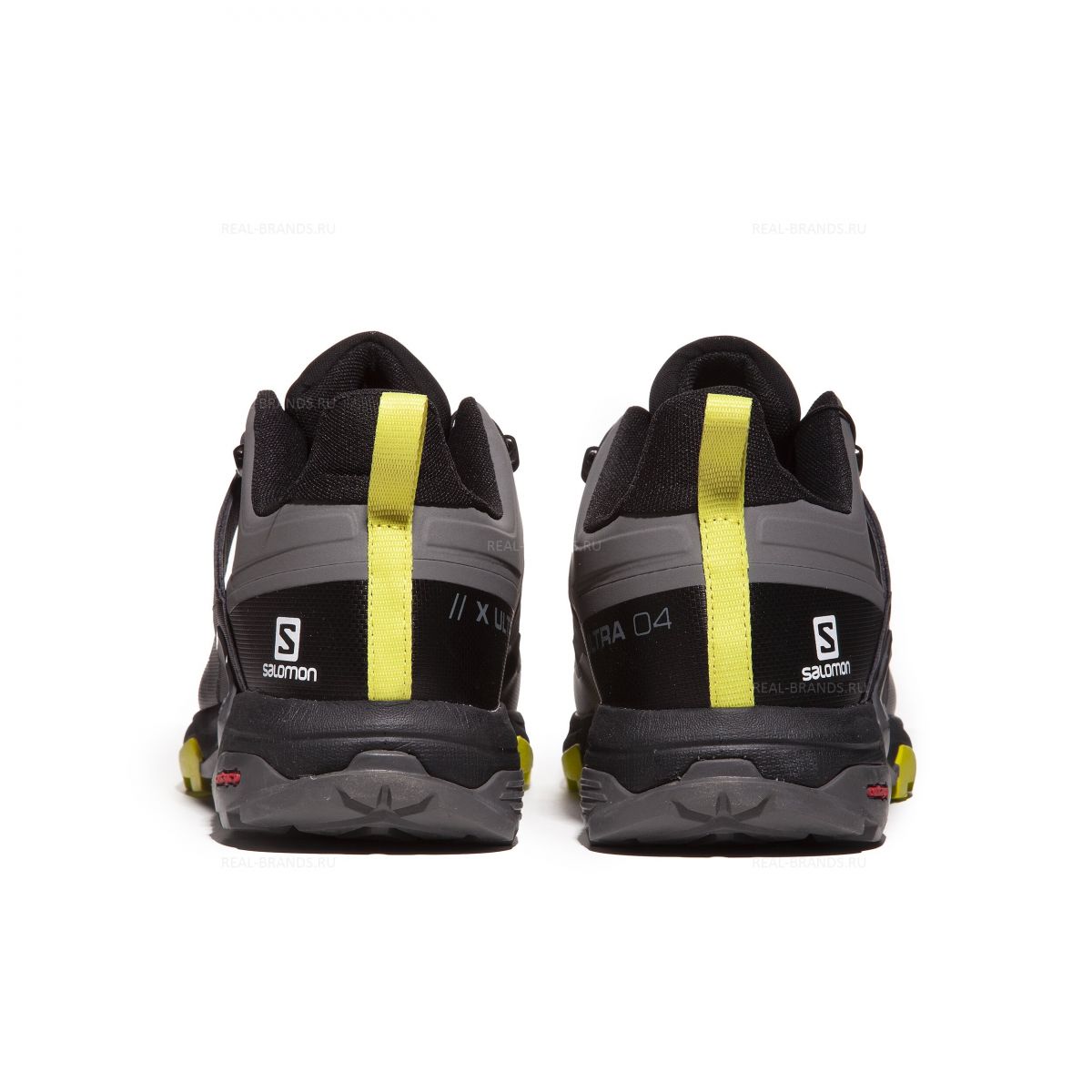 Кроссовки Salomon X ULTRA 4 GTX Plus Кроссовки Salomon X ULTRA 4 GTX Plus