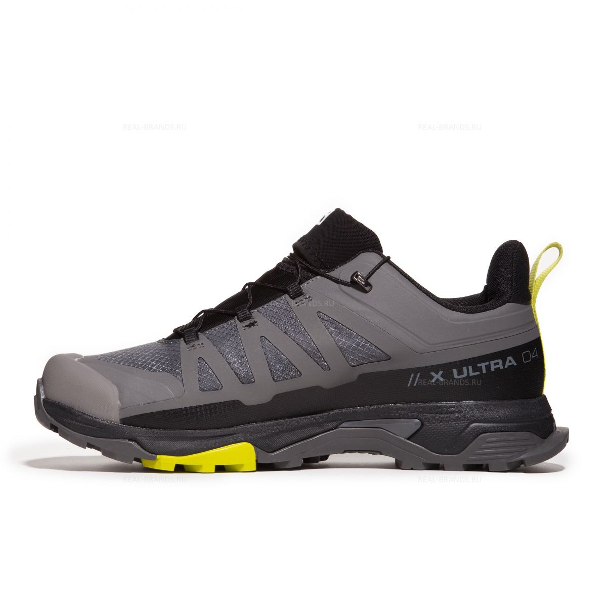 Кроссовки Salomon X ULTRA 4 GTX Plus Кроссовки Salomon X ULTRA 4 GTX Plus