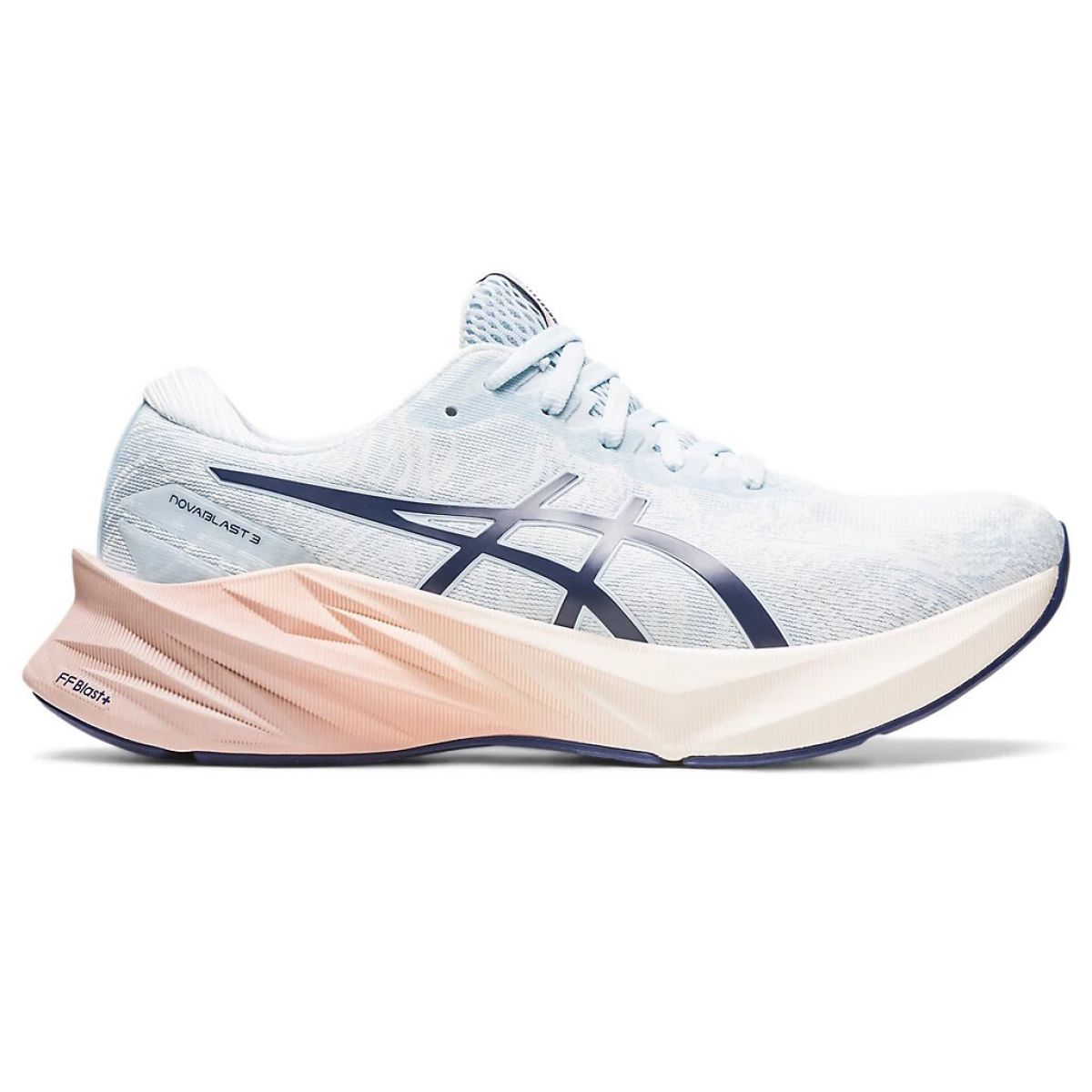 Кроссовки ASICS NOVABLAST 3 Кроссовки ASICS NOVABLAST 3