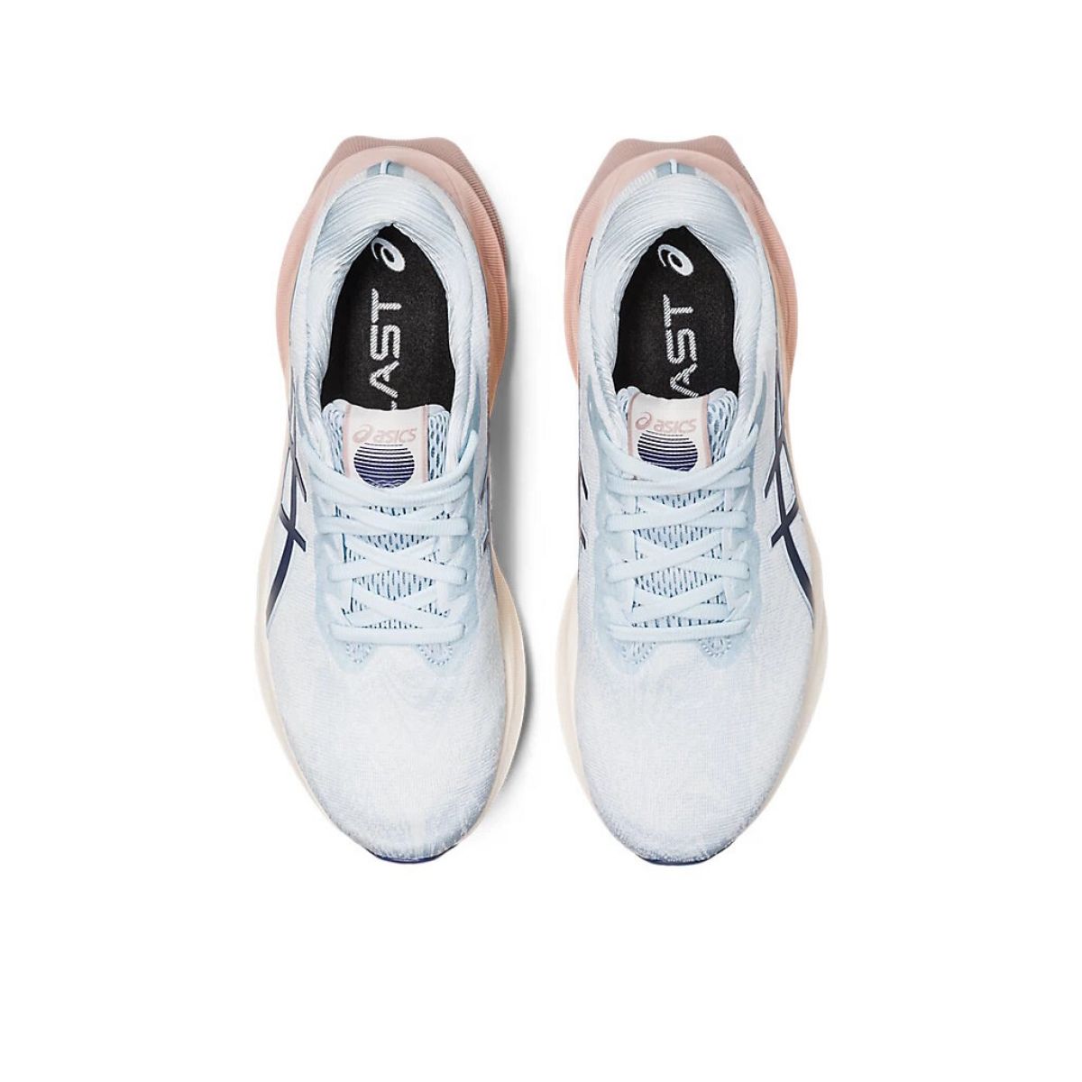 Кроссовки ASICS NOVABLAST 3 Кроссовки ASICS NOVABLAST 3