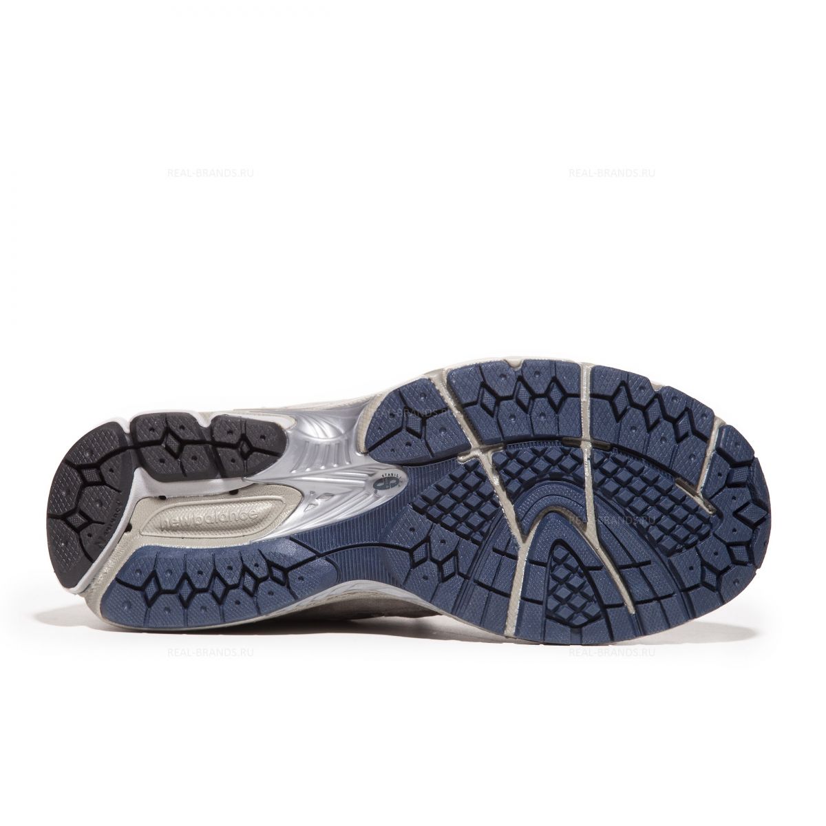 Кроссовки New Balance 2002R Plus Кроссовки New Balance 2002R Plus