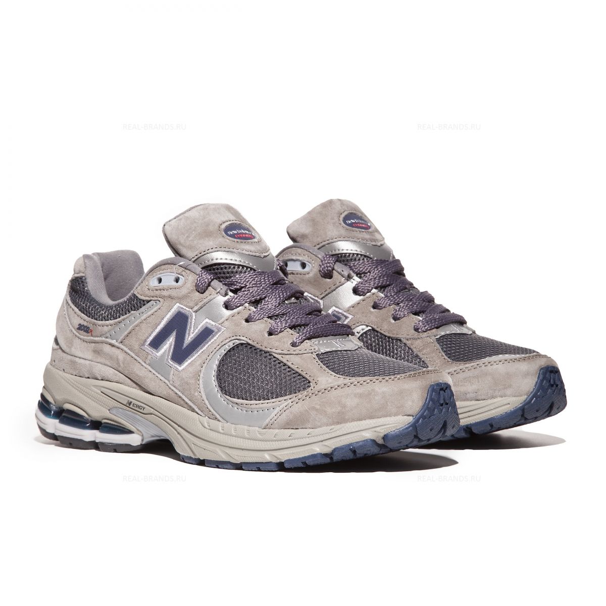 Кроссовки New Balance 2002R Plus Кроссовки New Balance 2002R Plus