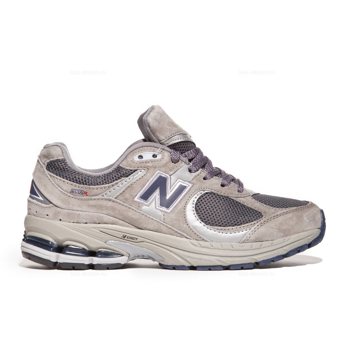 Кроссовки New Balance 2002R Plus Кроссовки New Balance 2002R Plus
