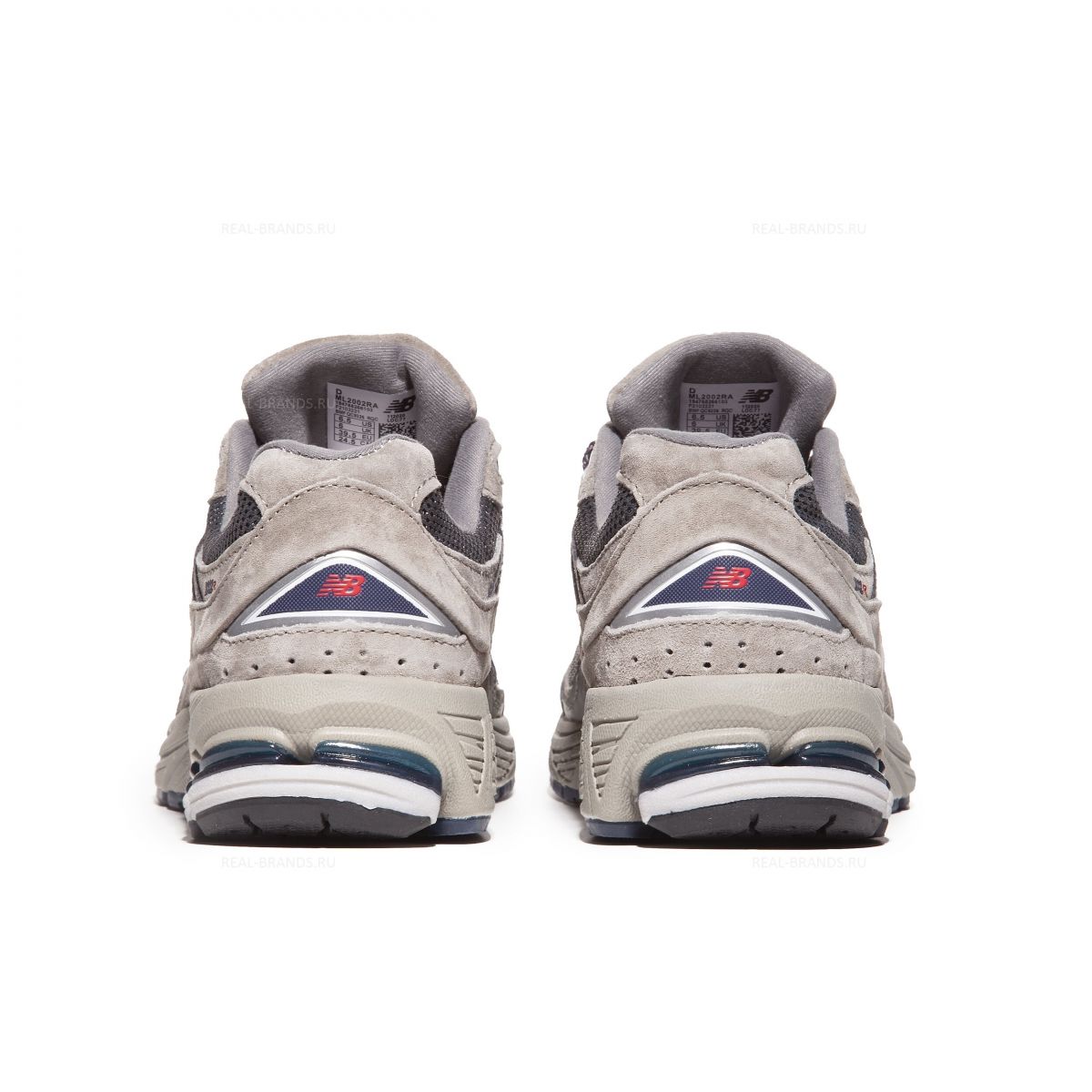 Кроссовки New Balance 2002R Plus Кроссовки New Balance 2002R Plus