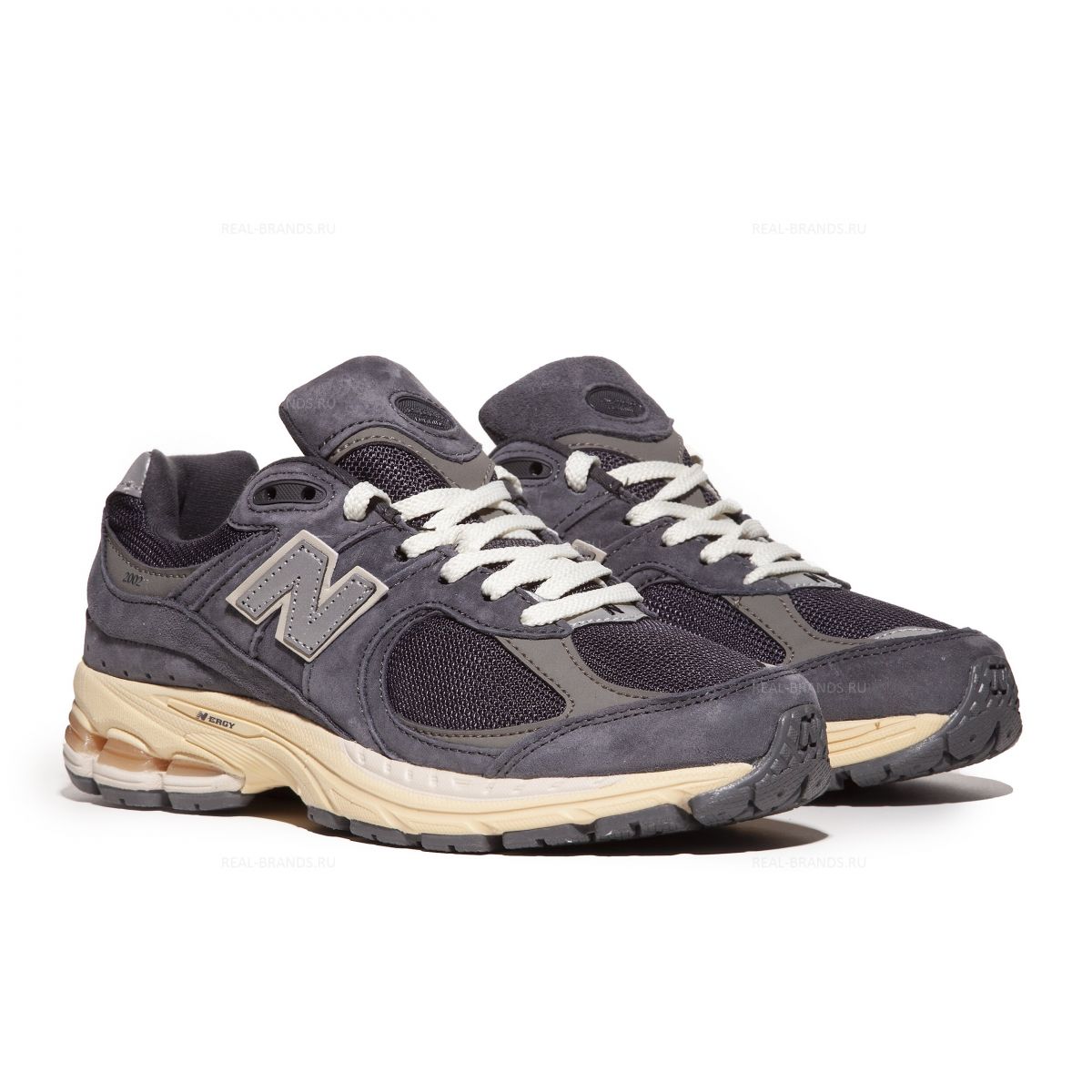 Кроссовки New Balance 2002R Plus Кроссовки New Balance 2002R Plus