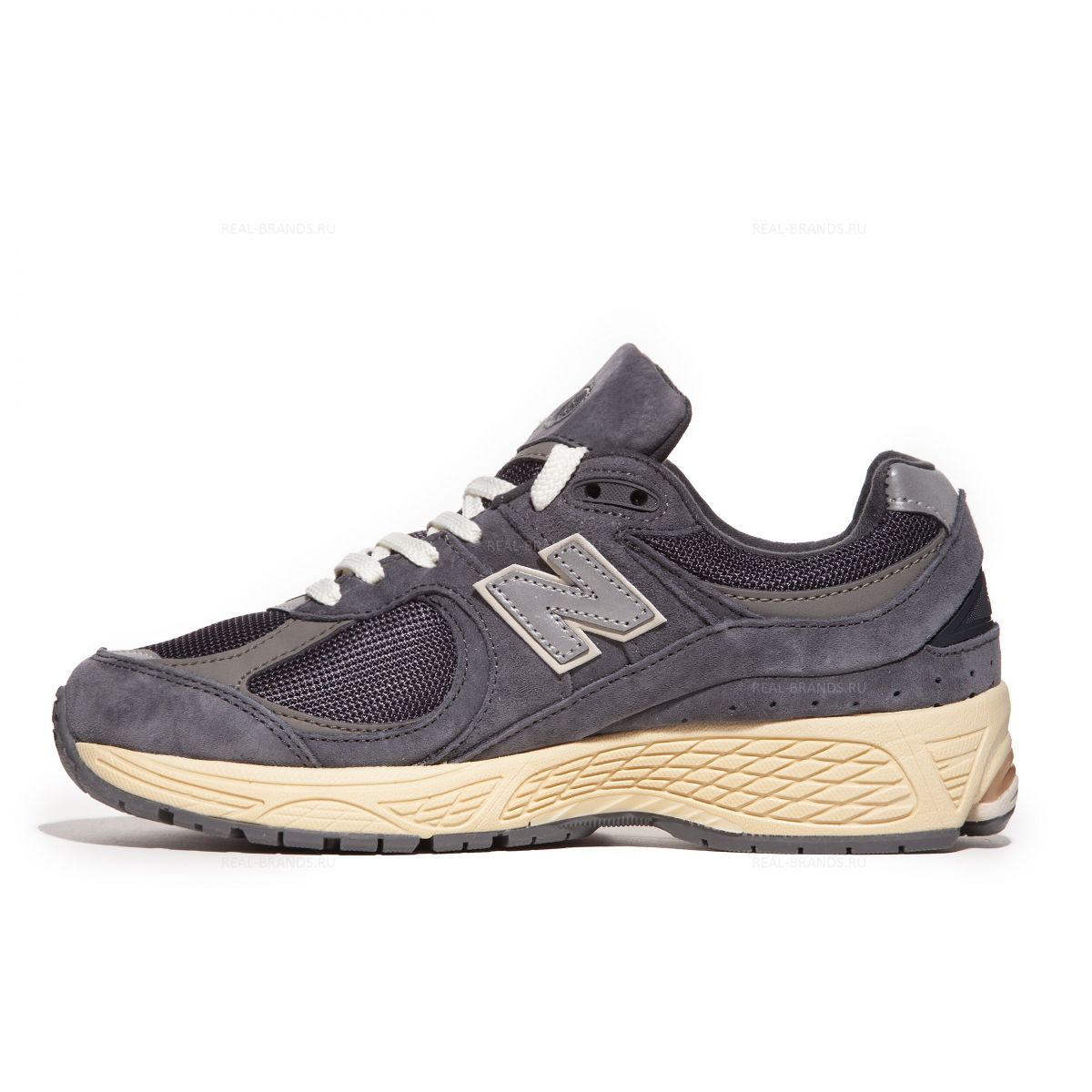 Кроссовки New Balance 2002R Plus Кроссовки New Balance 2002R Plus