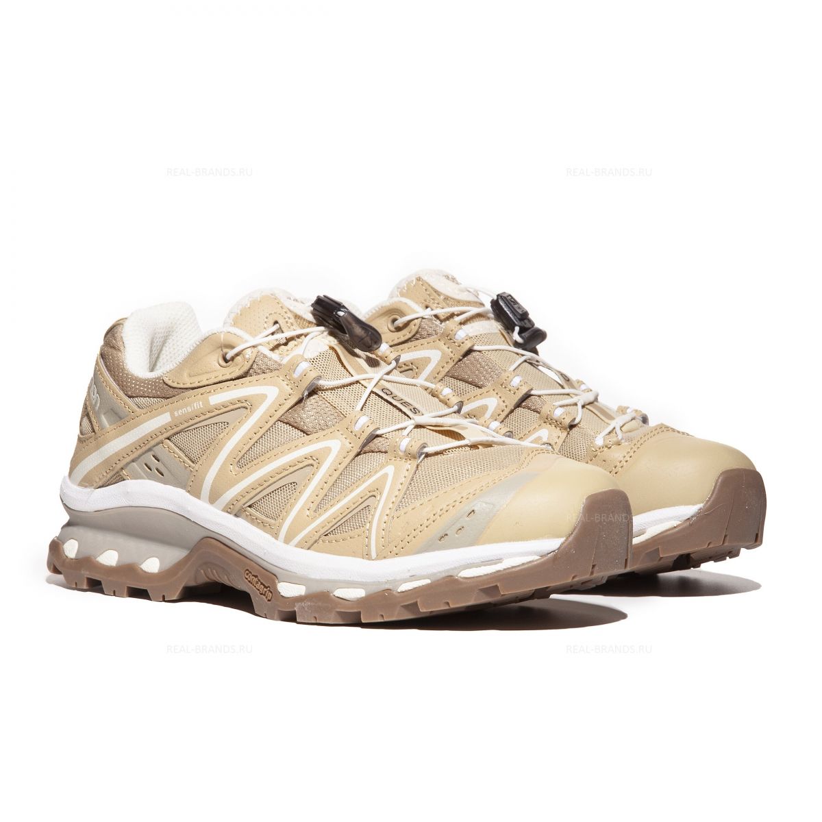 Кроссовки Salomon XT-QUEST ADV Plus Кроссовки Salomon XT-QUEST ADV Plus