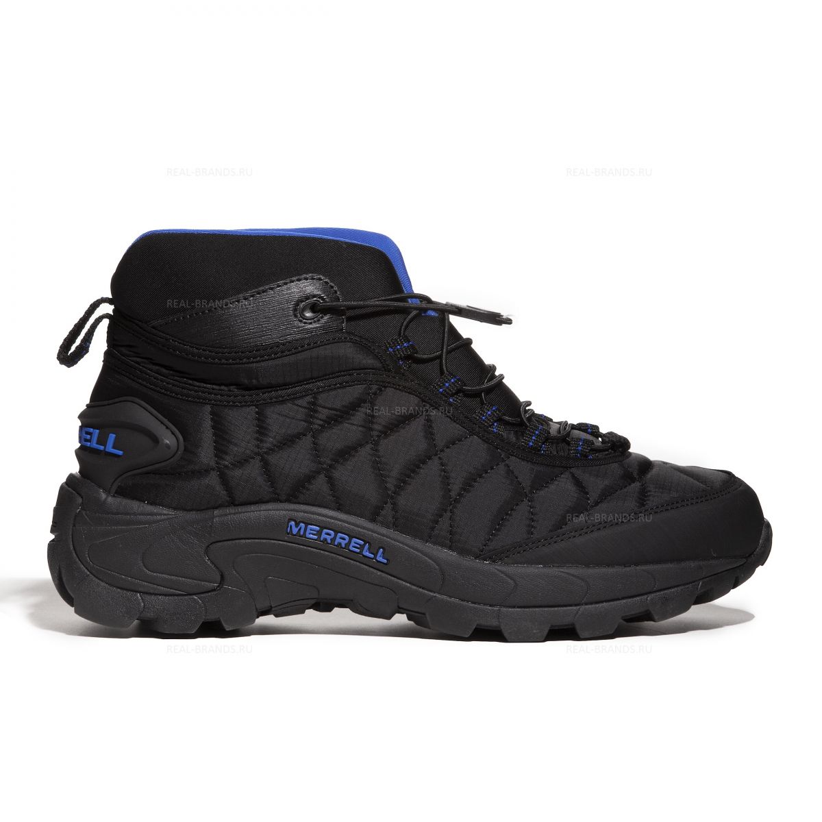 Ботинки зимние Merrell Plus Ботинки зимние Merrell Plus