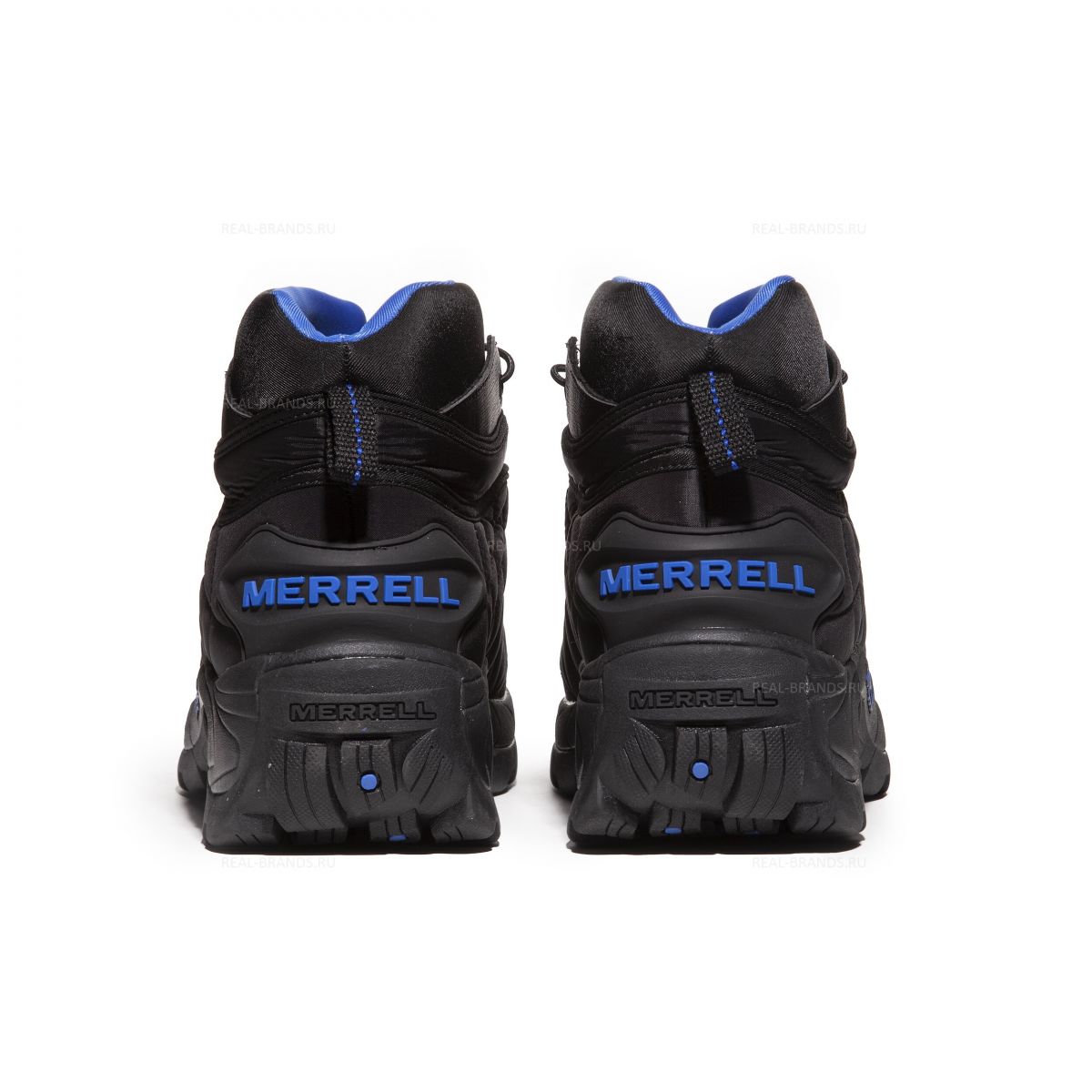 Ботинки зимние Merrell Plus Ботинки зимние Merrell Plus