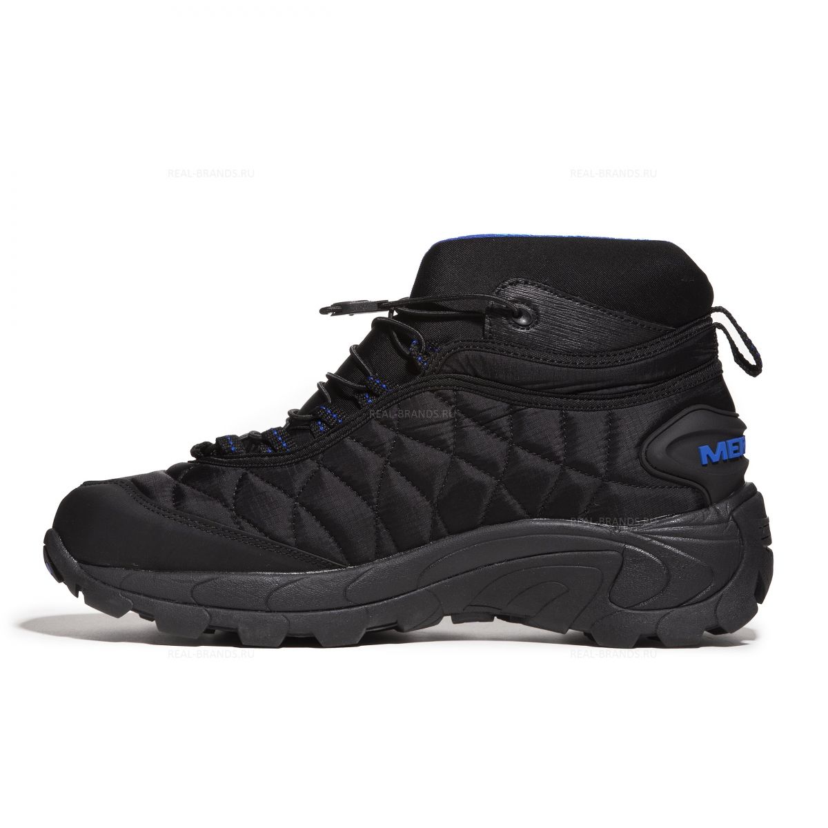 Ботинки зимние Merrell Plus Ботинки зимние Merrell Plus