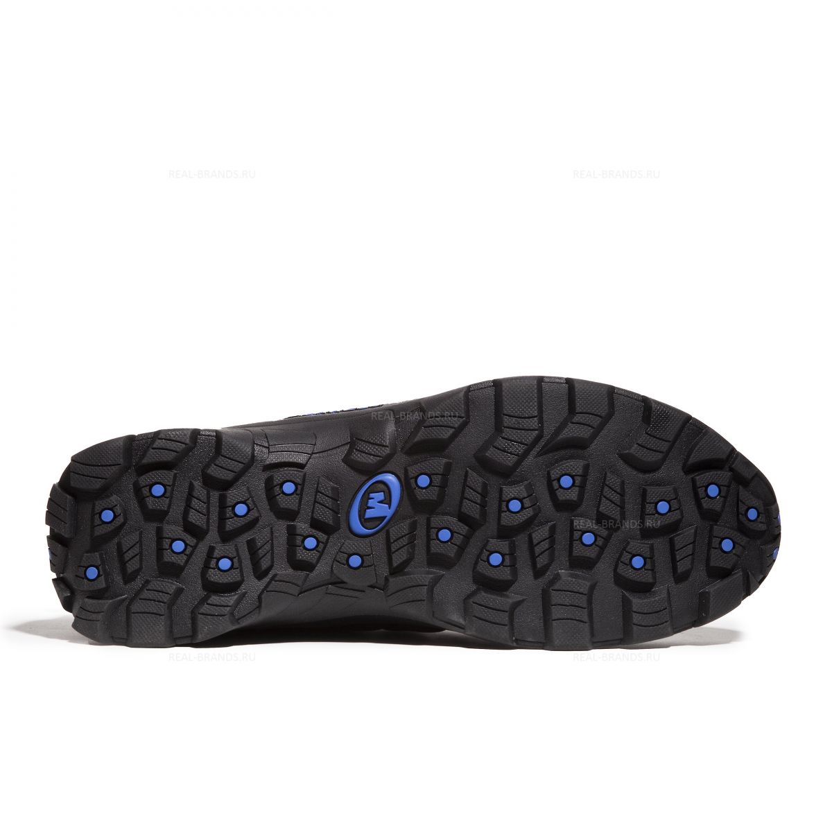 Ботинки зимние Merrell Plus Ботинки зимние Merrell Plus