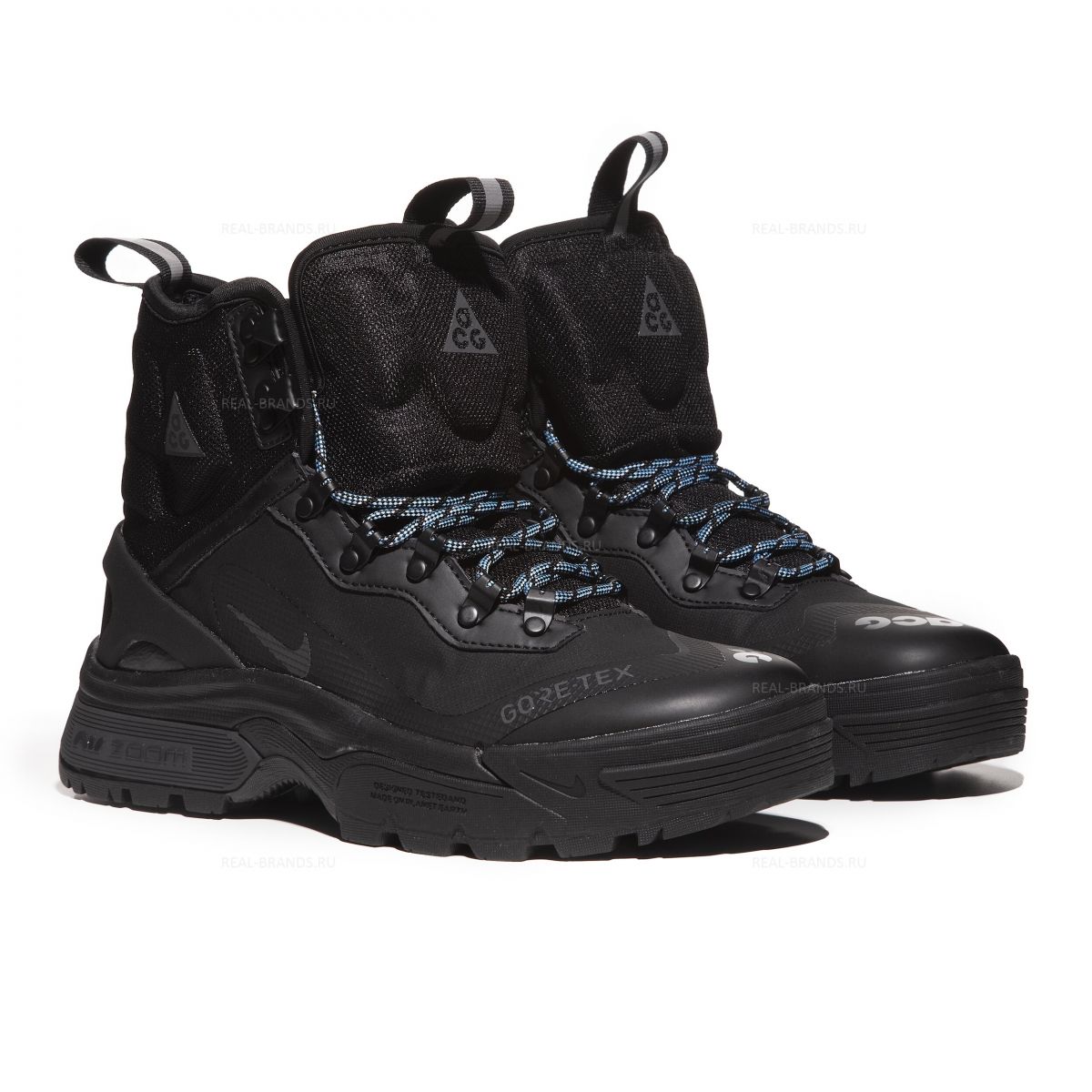 Ботинки Nike ACG Air Zoom Gaiadome Gore-Tex Plus Ботинки Nike ACG Air Zoom Gaiadome Gore-Tex Plus
