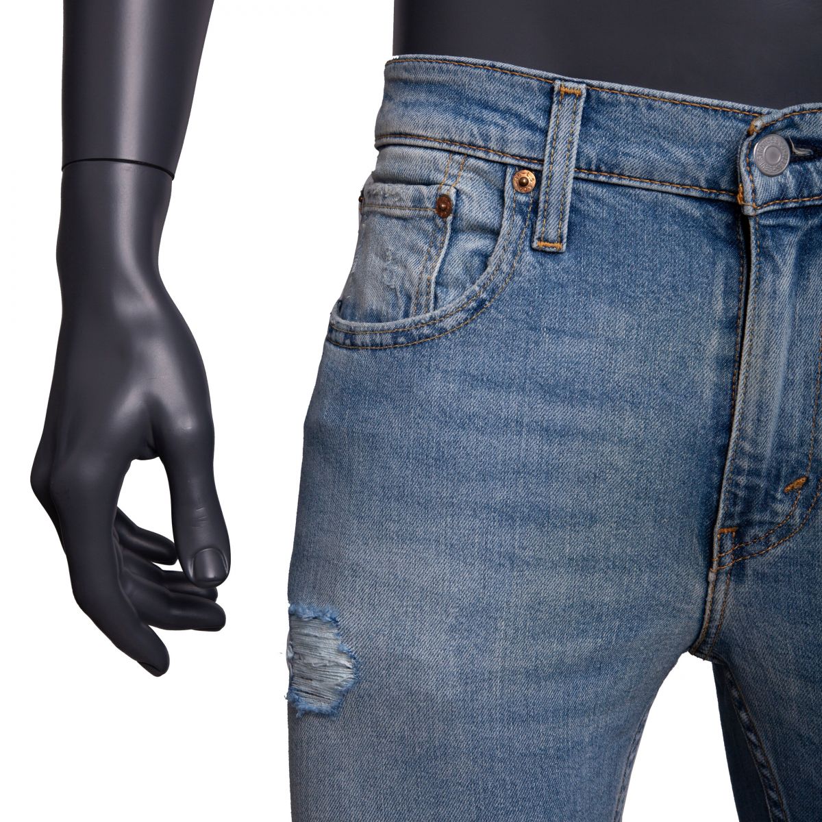 Джинсы мужские Levi's 512 Flex Slim Taper Джинсы мужские Levi's 512 Flex Slim Taper