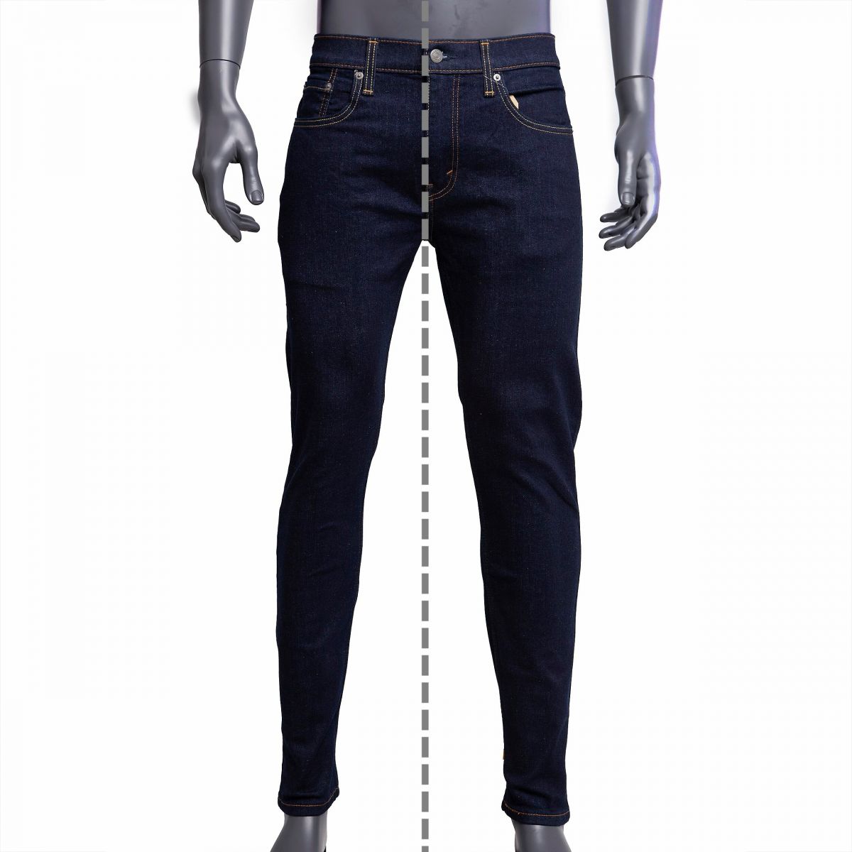 Джинсы Levi's классические, 502 FLEX TAPER Джинсы Levi's классические, 502 FLEX TAPER