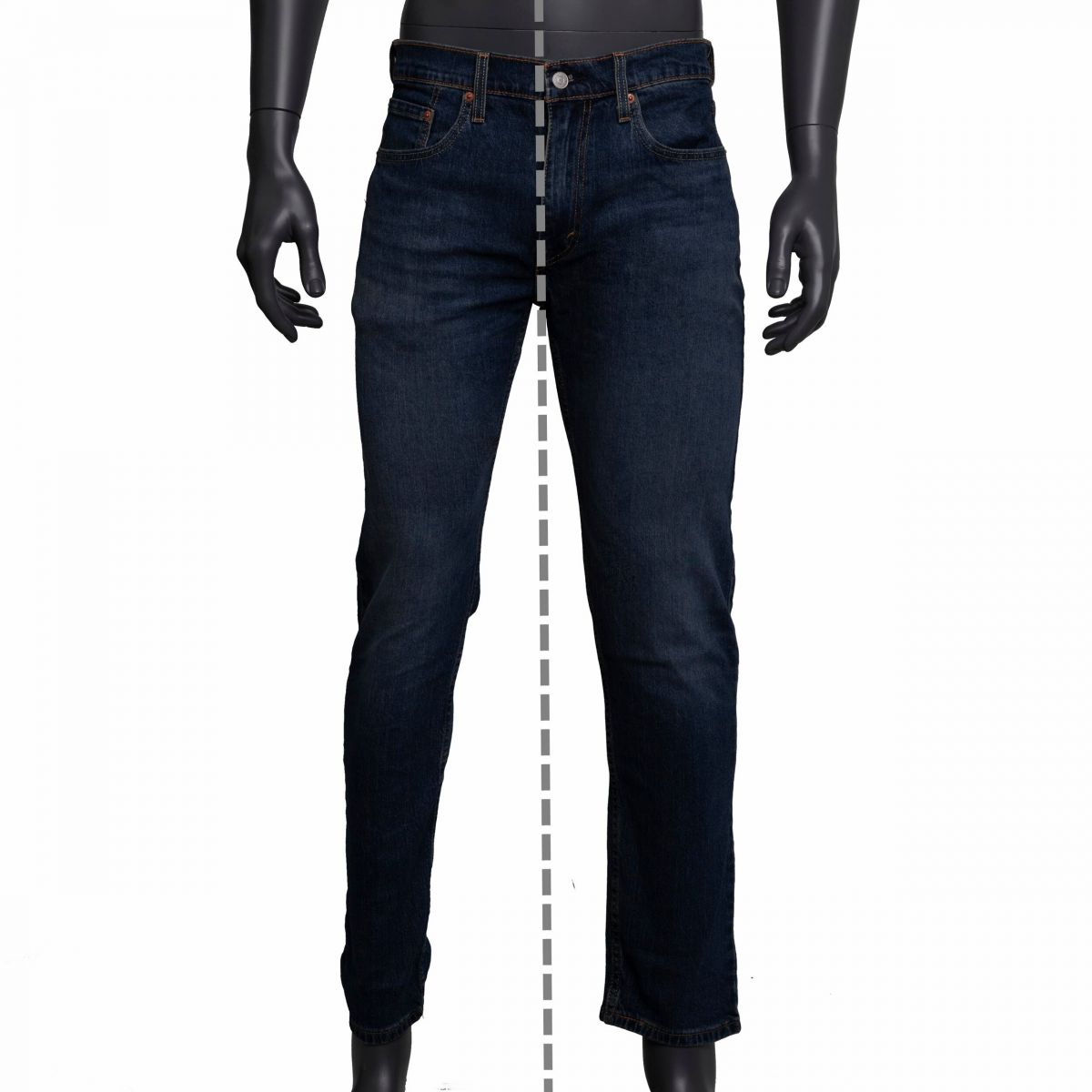 Джинсы Levi's классические, 502 TAPER SUNSET DUSK Джинсы Levi's классические, 502 TAPER SUNSET DUSK