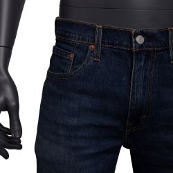 Джинсы Levi's классические, 502 TAPER SUNSET DUSK